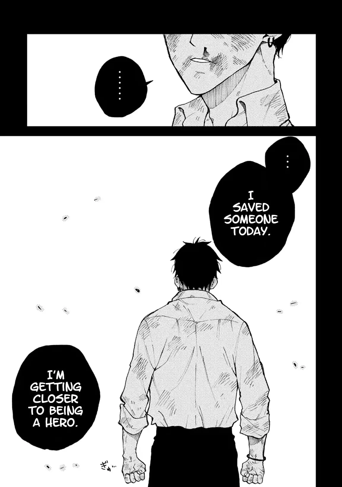 Natsume to Natsume - Chapter 4.1 - Page 3
