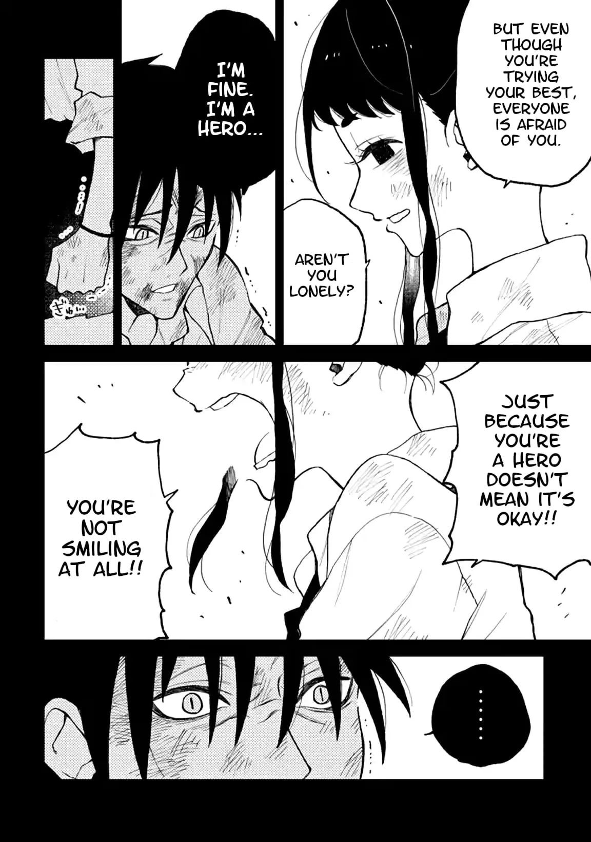 Natsume to Natsume - Chapter 4.2 - Page 4