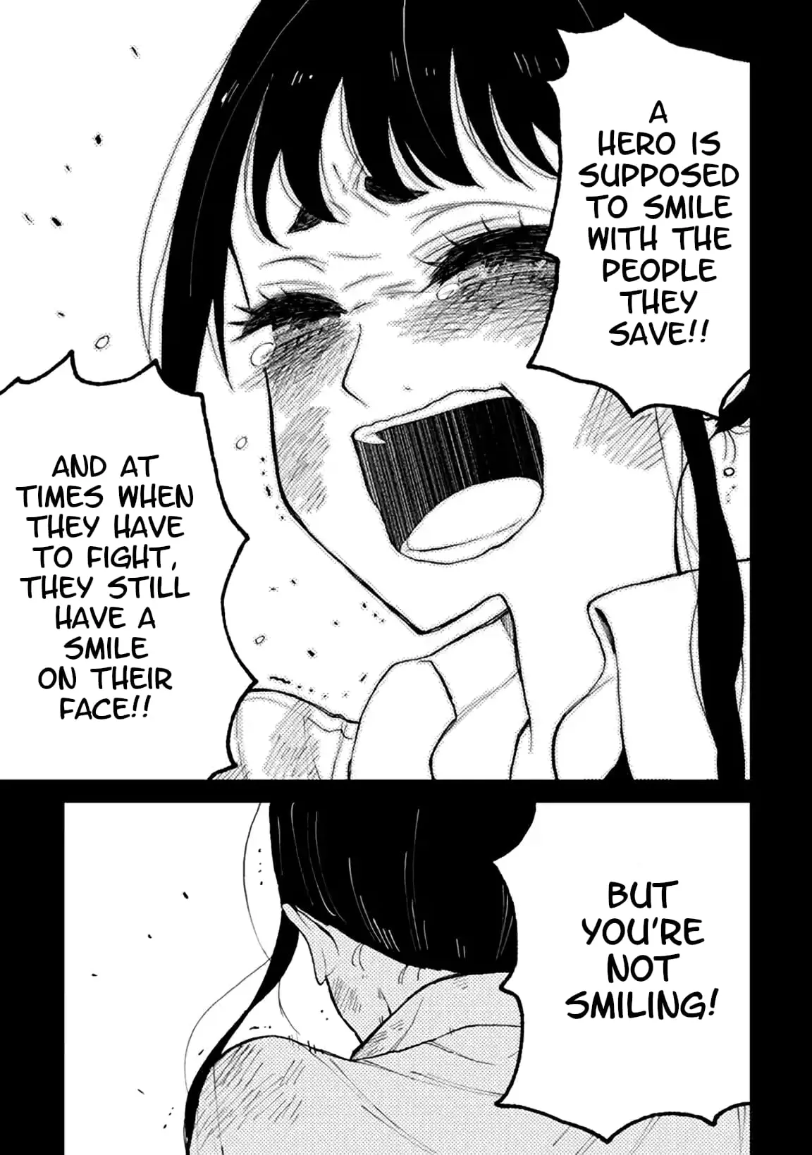Natsume to Natsume - Chapter 4.2 - Page 5