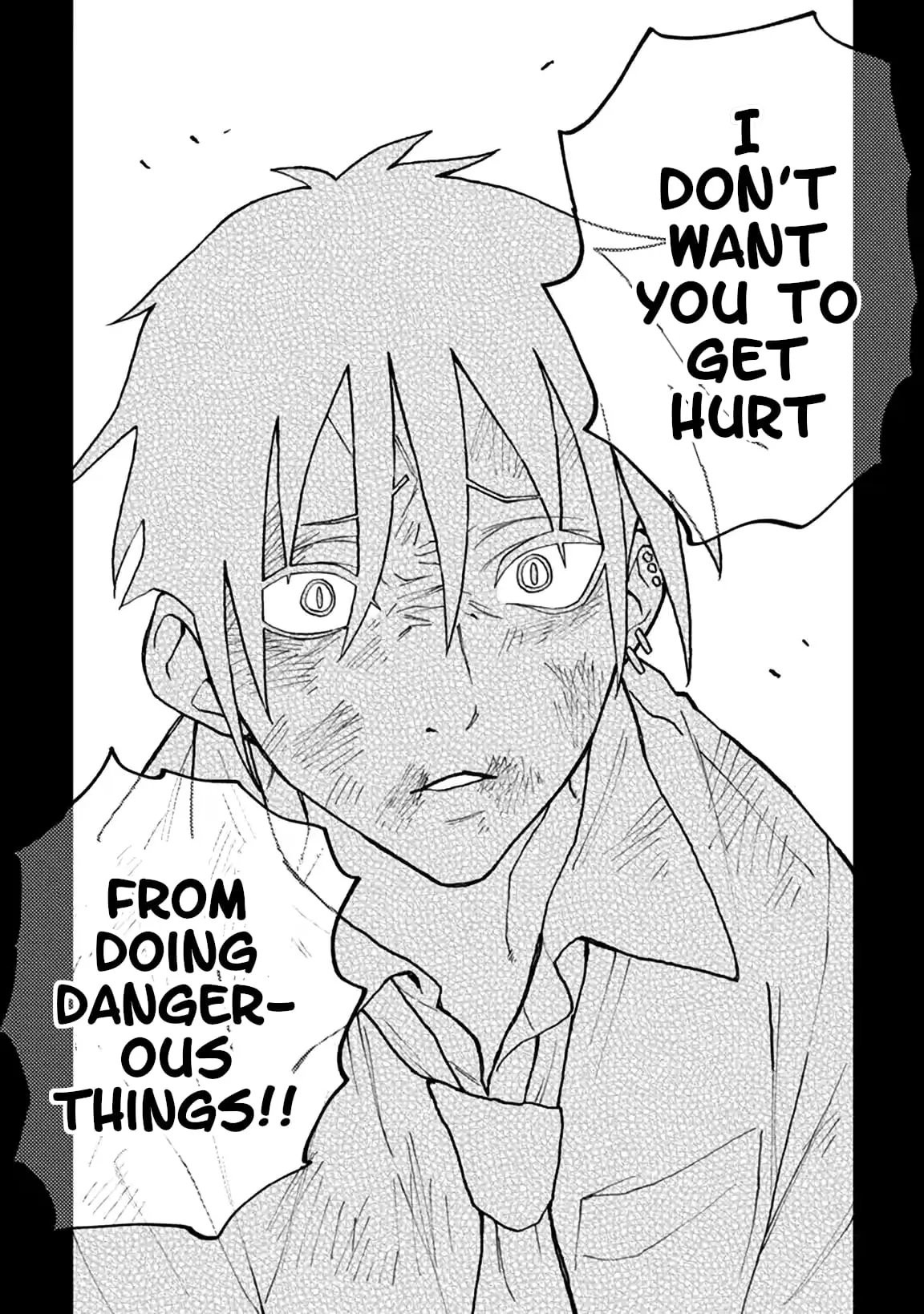 Natsume to Natsume - Chapter 4.2 - Page 9