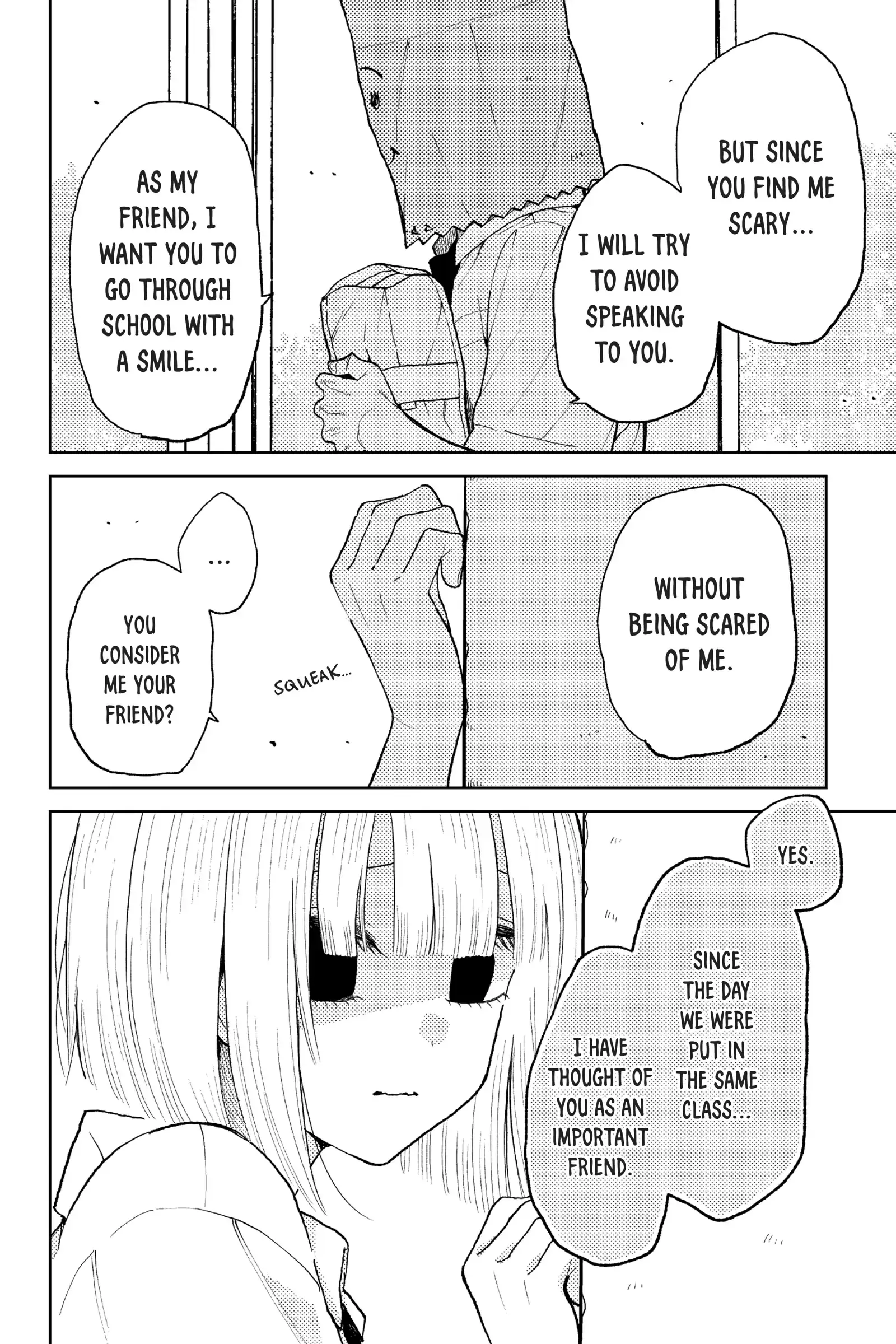 Natsume to Natsume - Chapter 7 - Page 14
