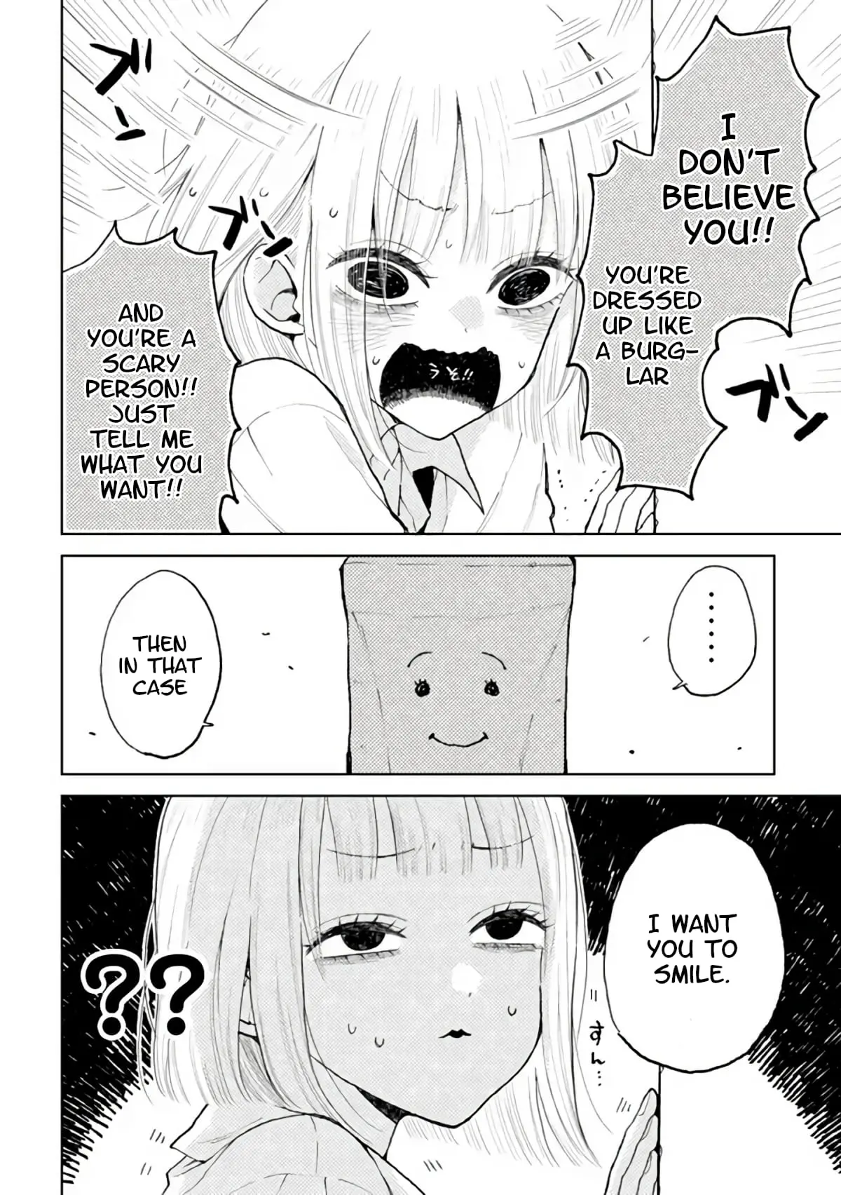 Natsume to Natsume - Chapter 7.2 - Page 2