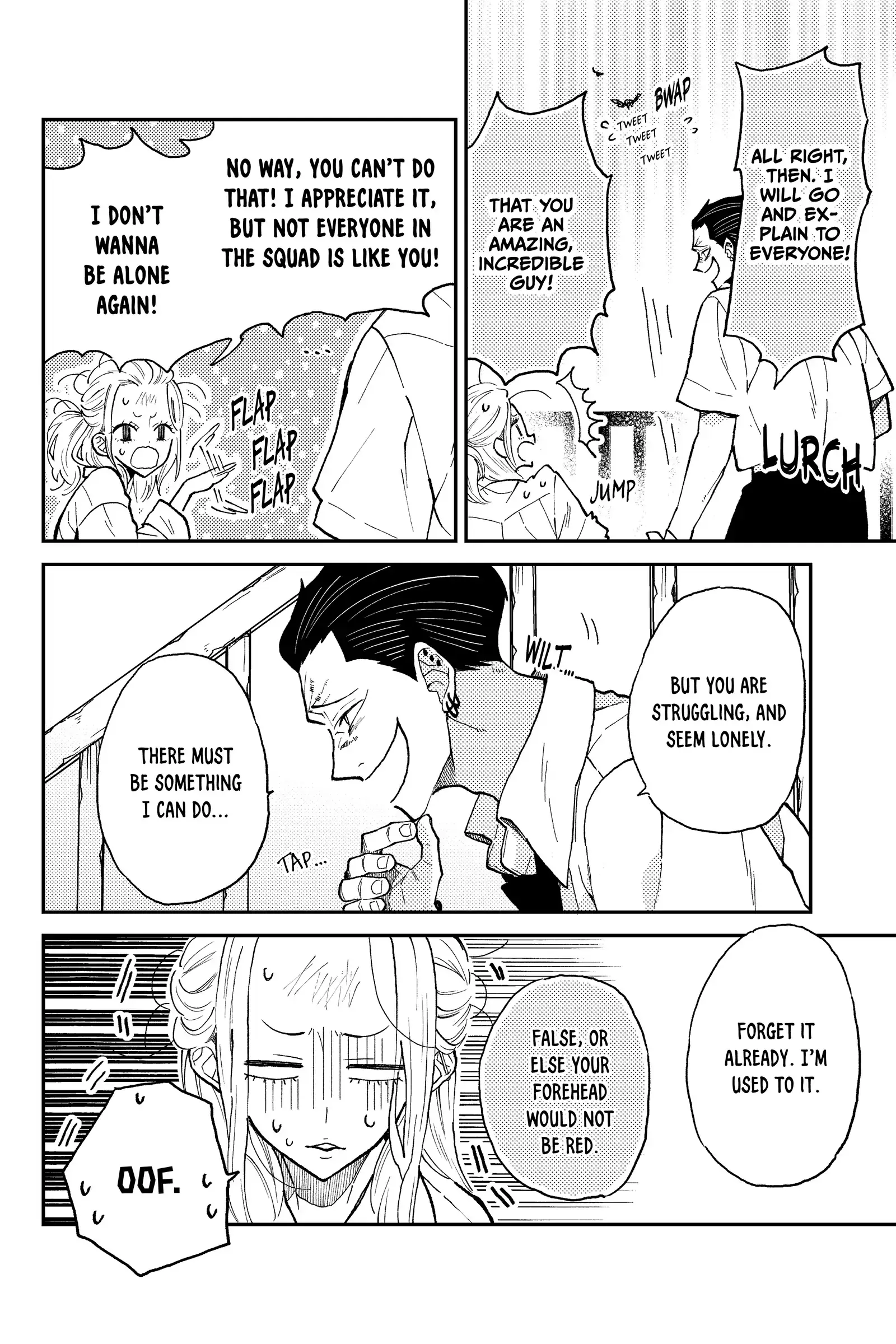 Natsume to Natsume - Chapter 9 - Page 26