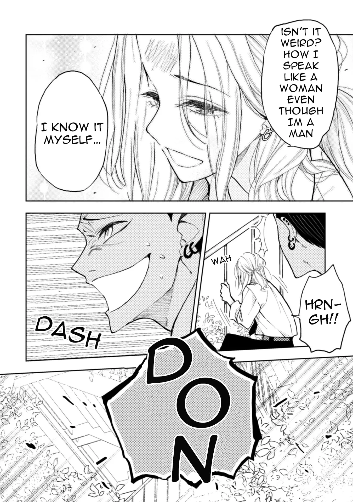 Natsume to Natsume - Chapter 9.1 - Page 13