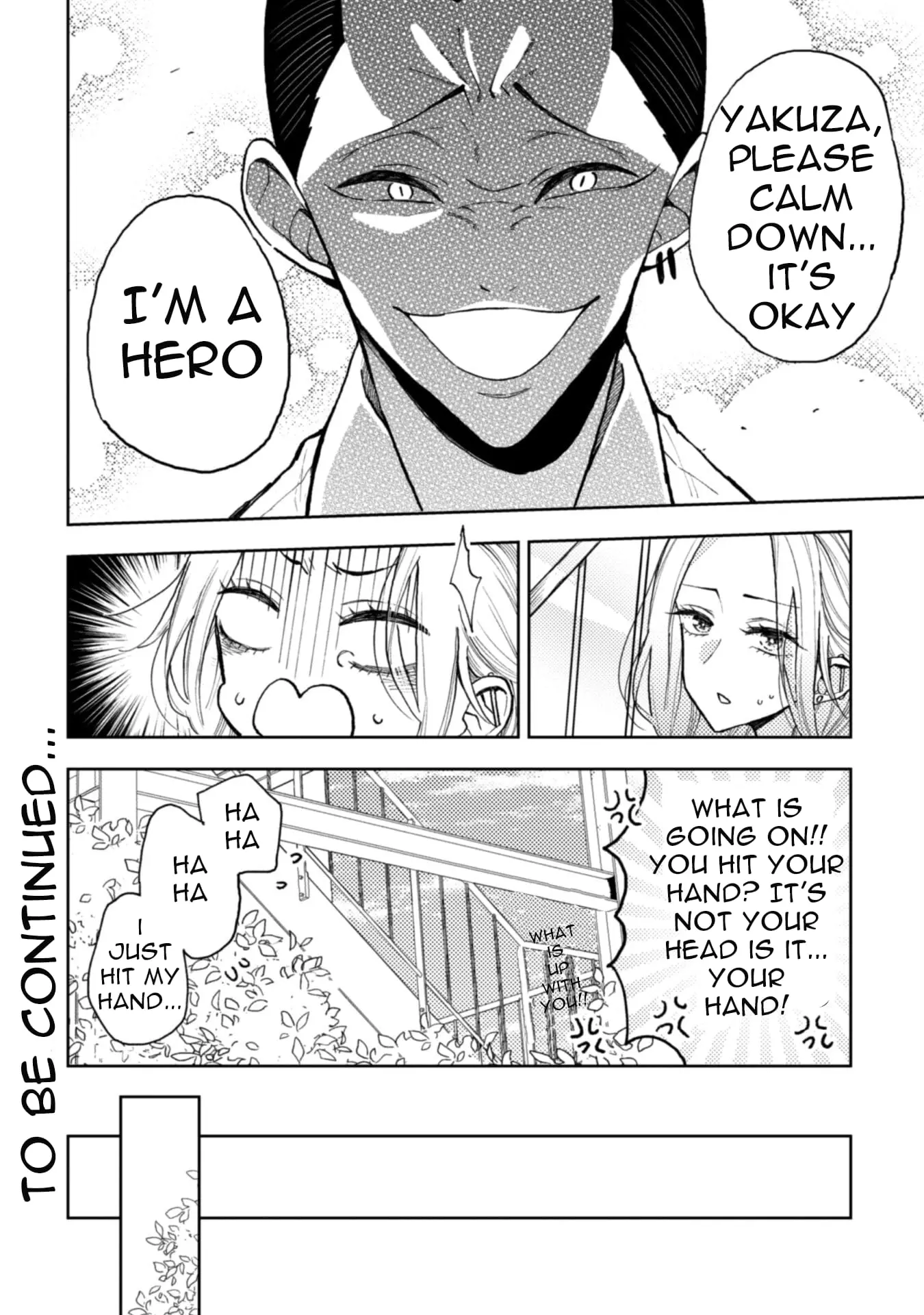 Natsume to Natsume - Chapter 9.1 - Page 15