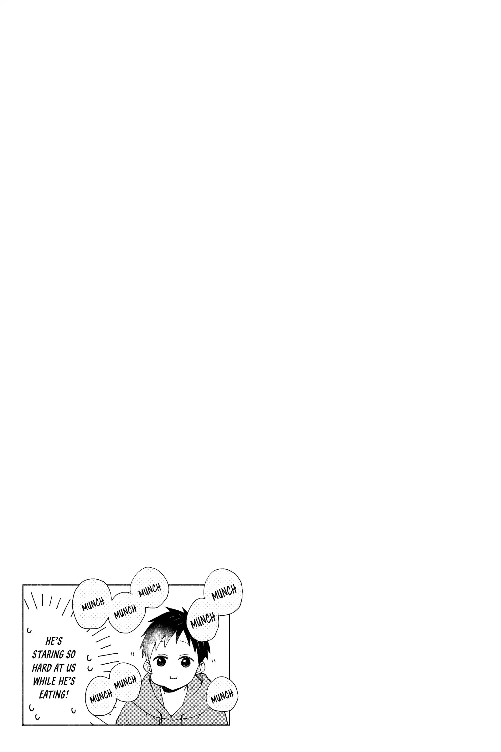 Natsume to Natsume - Chapter 10 - Page 19