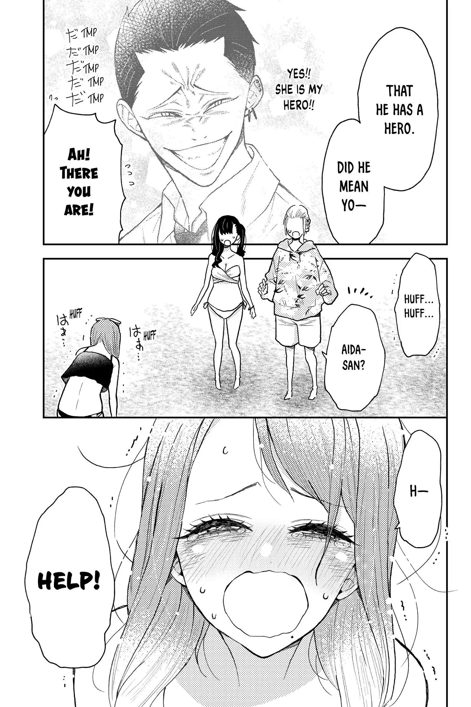 Natsume to Natsume - Chapter 11 - Page 27