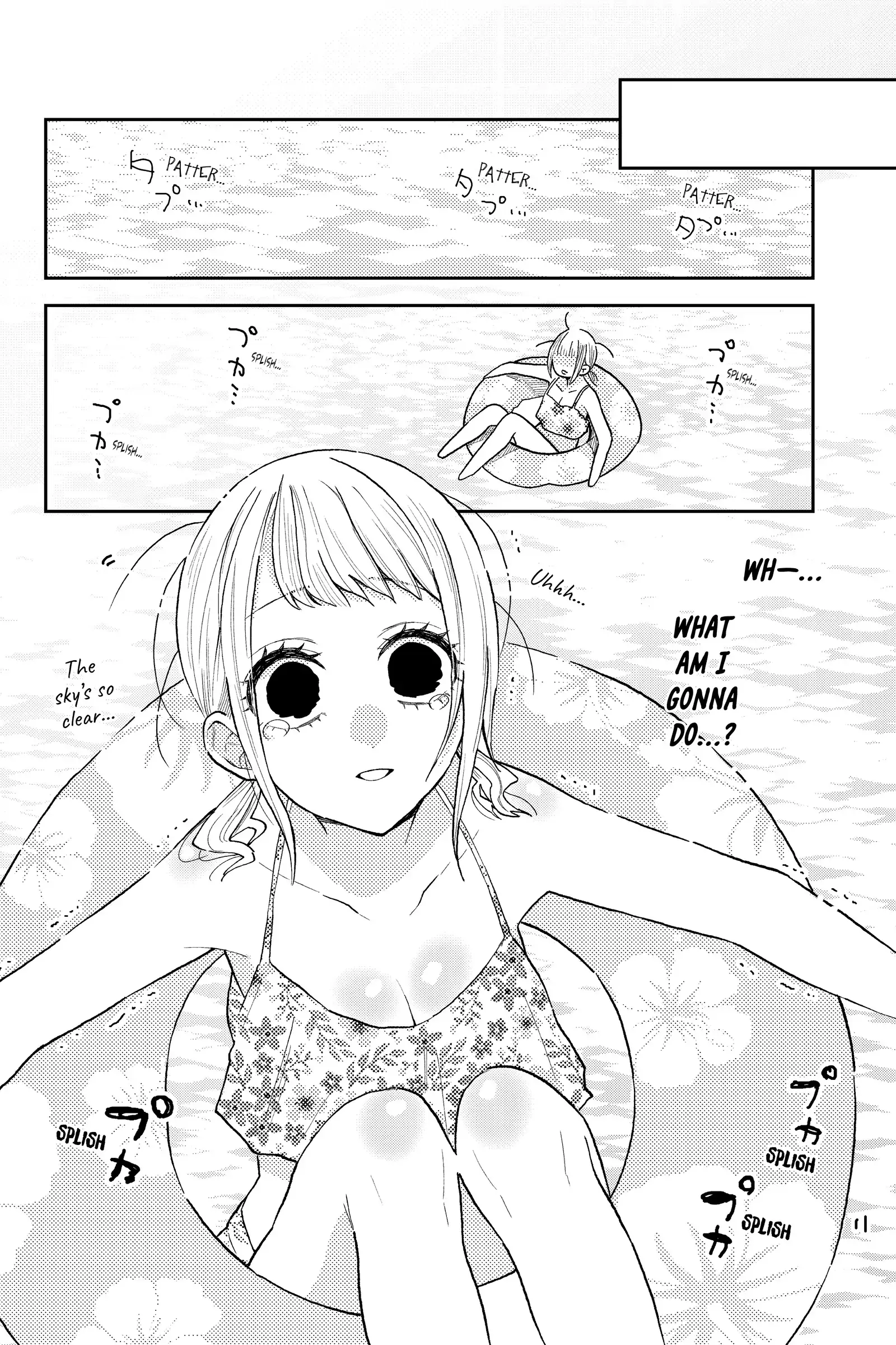 Natsume to Natsume - Chapter 11 - Page 30