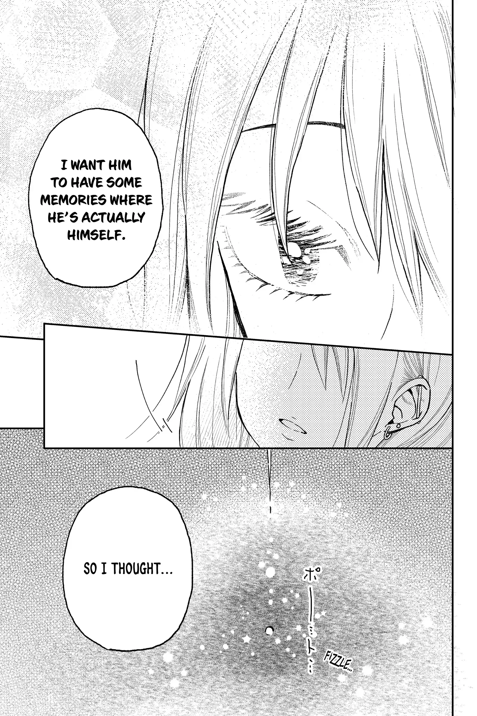 Natsume to Natsume - Chapter 12 - Page 23