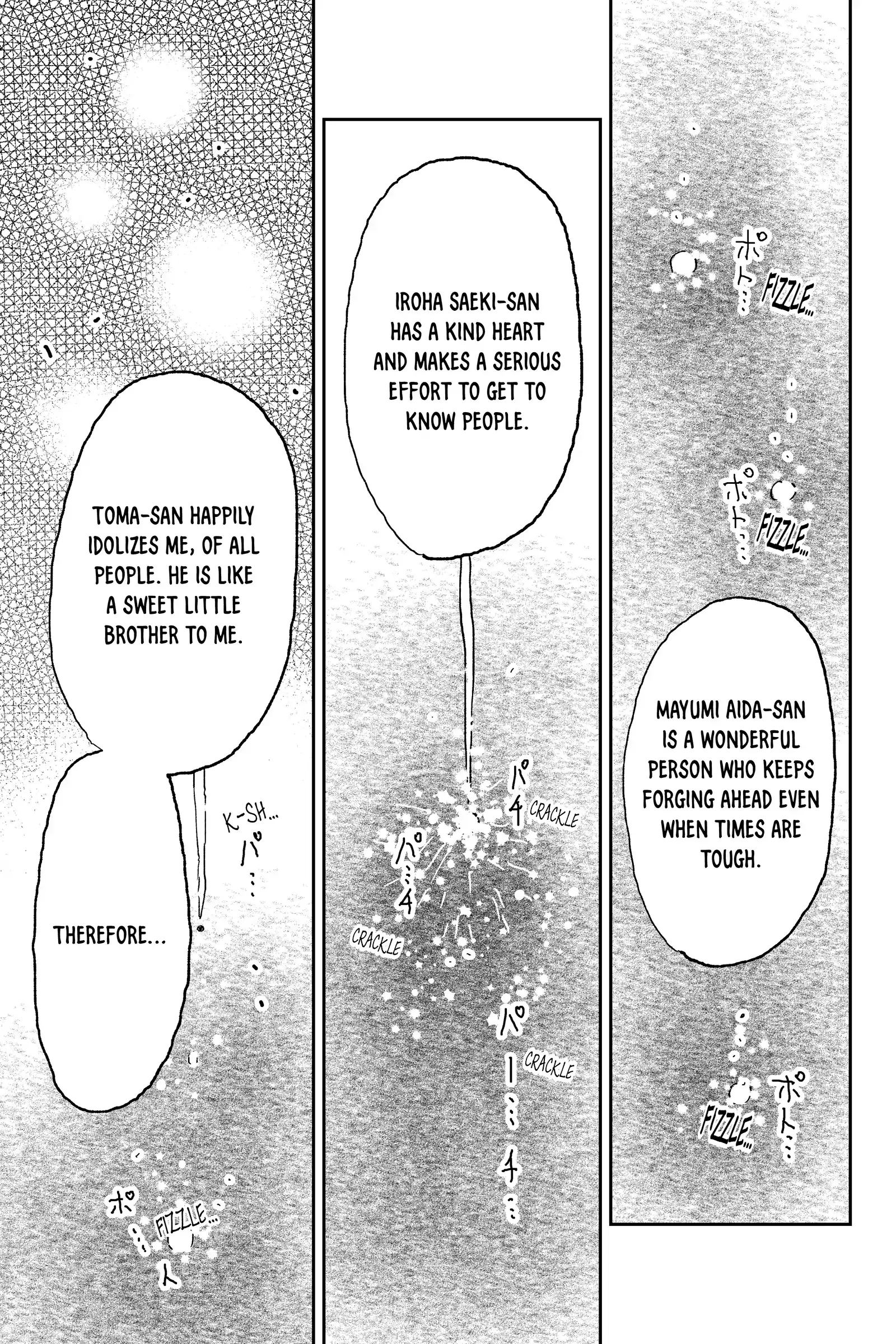 Natsume to Natsume - Chapter 12 - Page 25