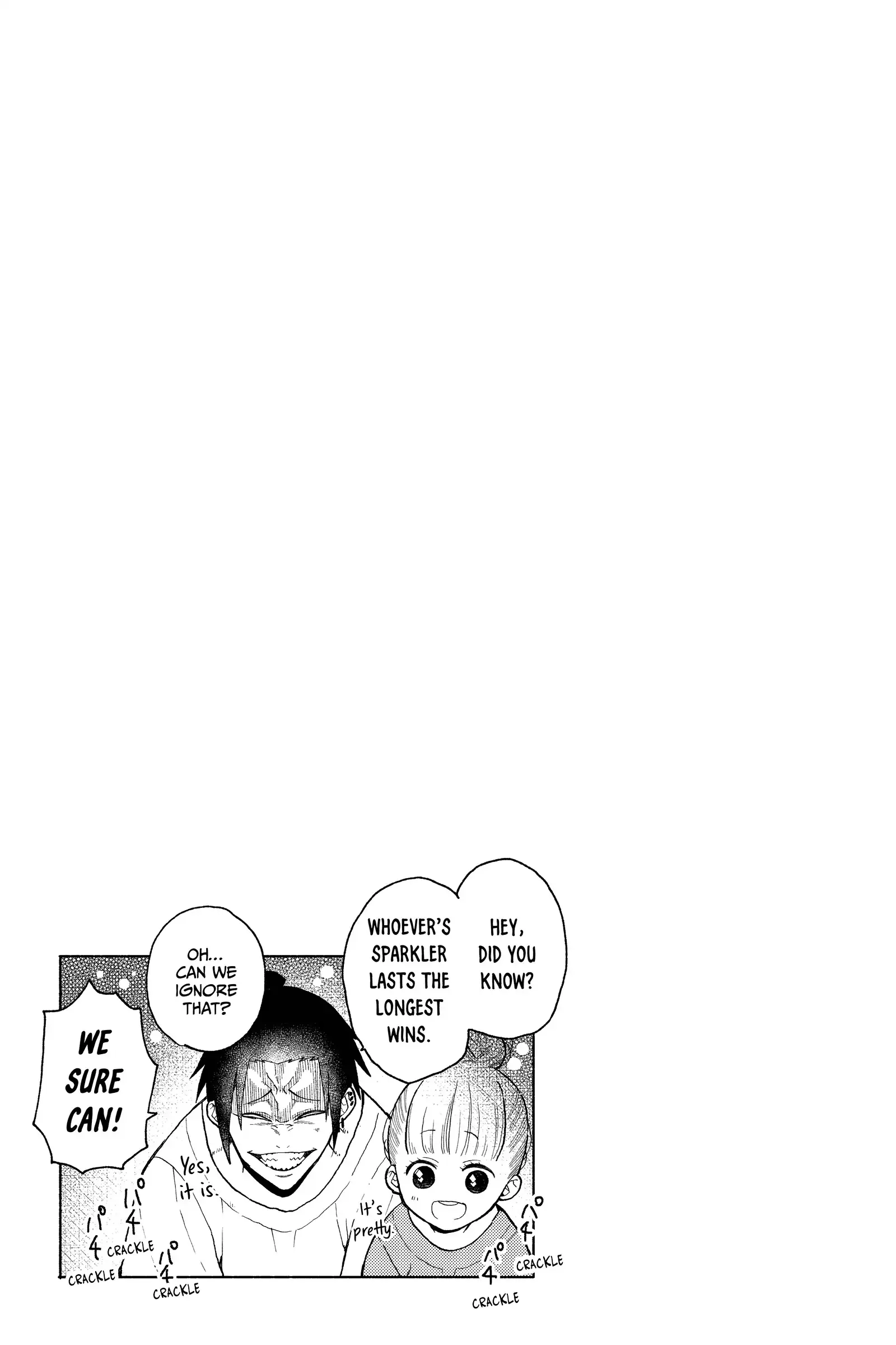 Natsume to Natsume - Chapter 12 - Page 35