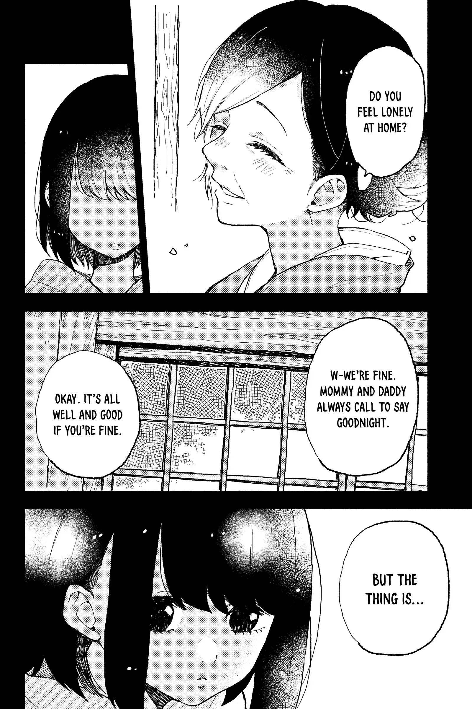 Natsume to Natsume - Chapter 12.5 - Page 10