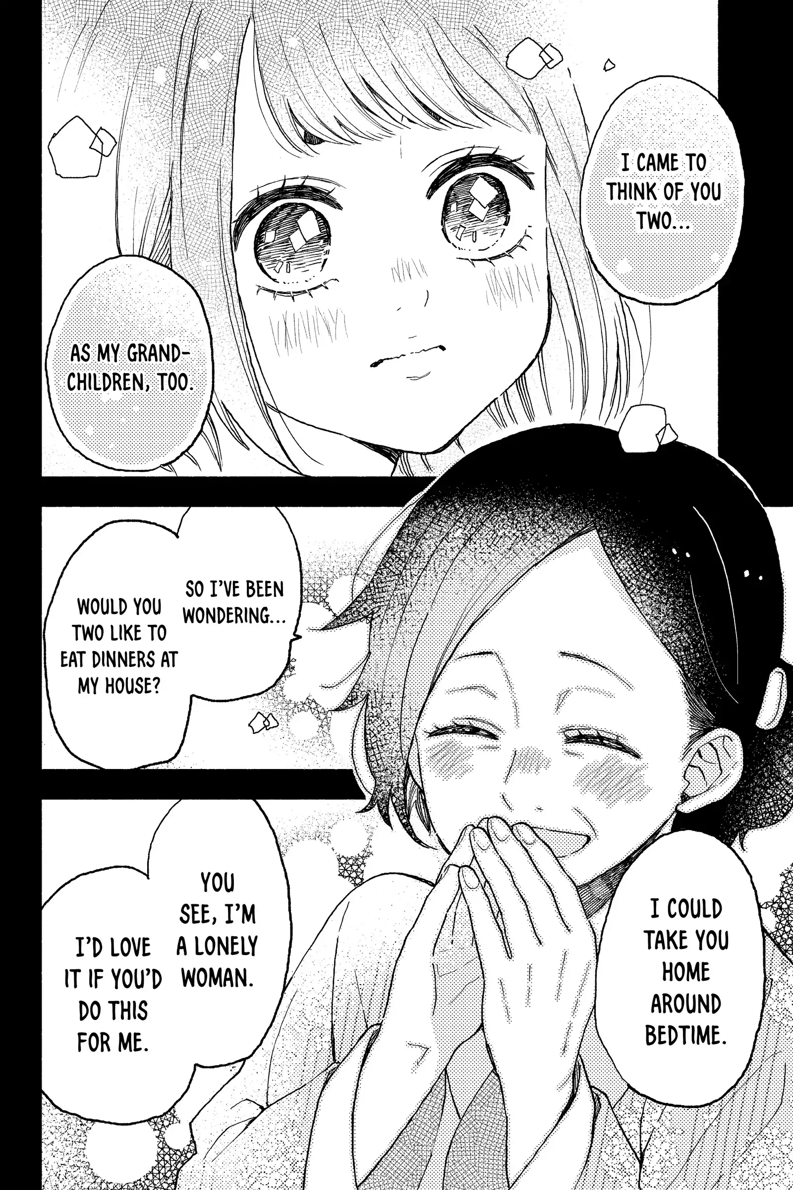 Natsume to Natsume - Chapter 12.5 - Page 12