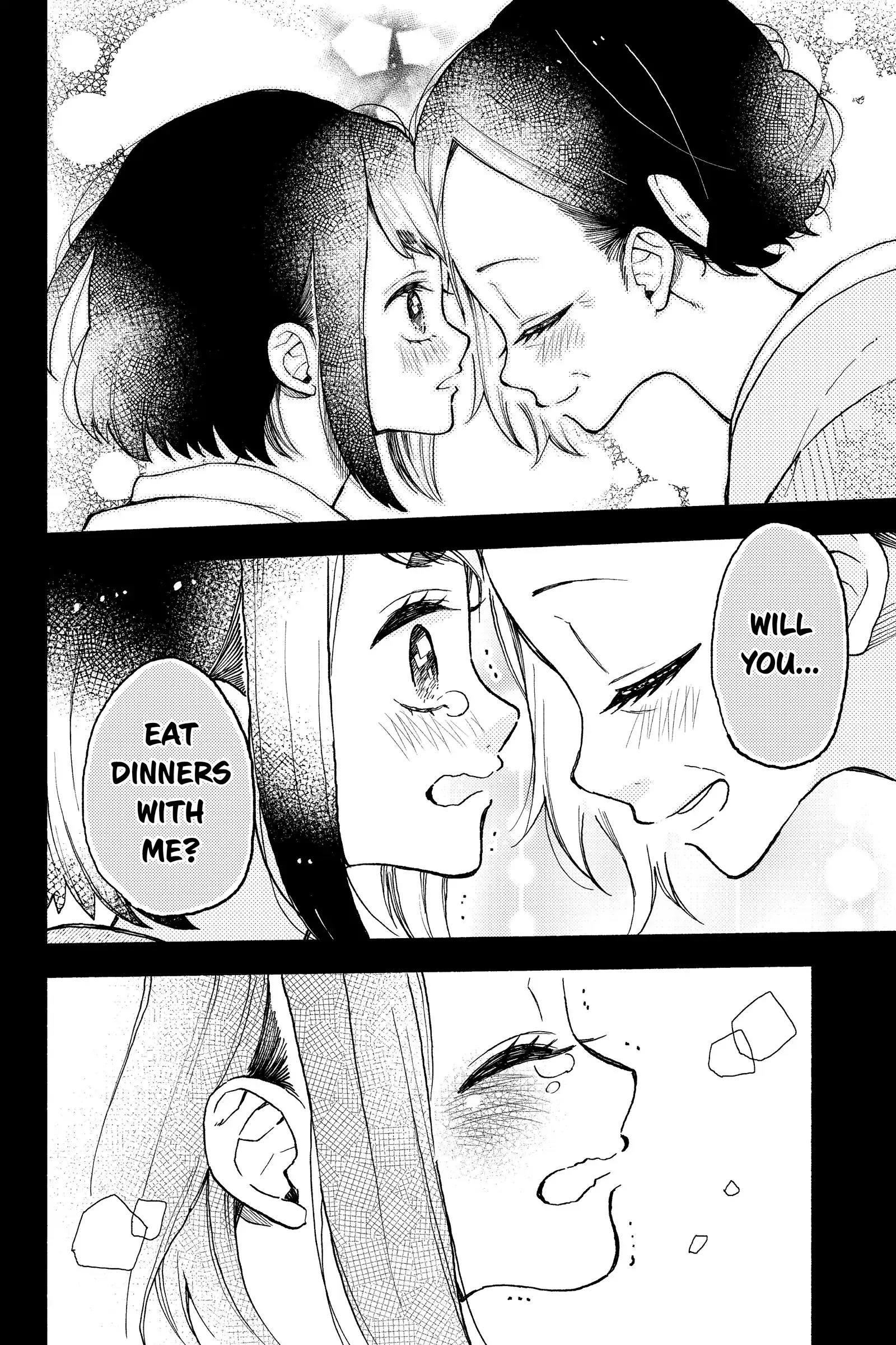 Natsume to Natsume - Chapter 12.5 - Page 16
