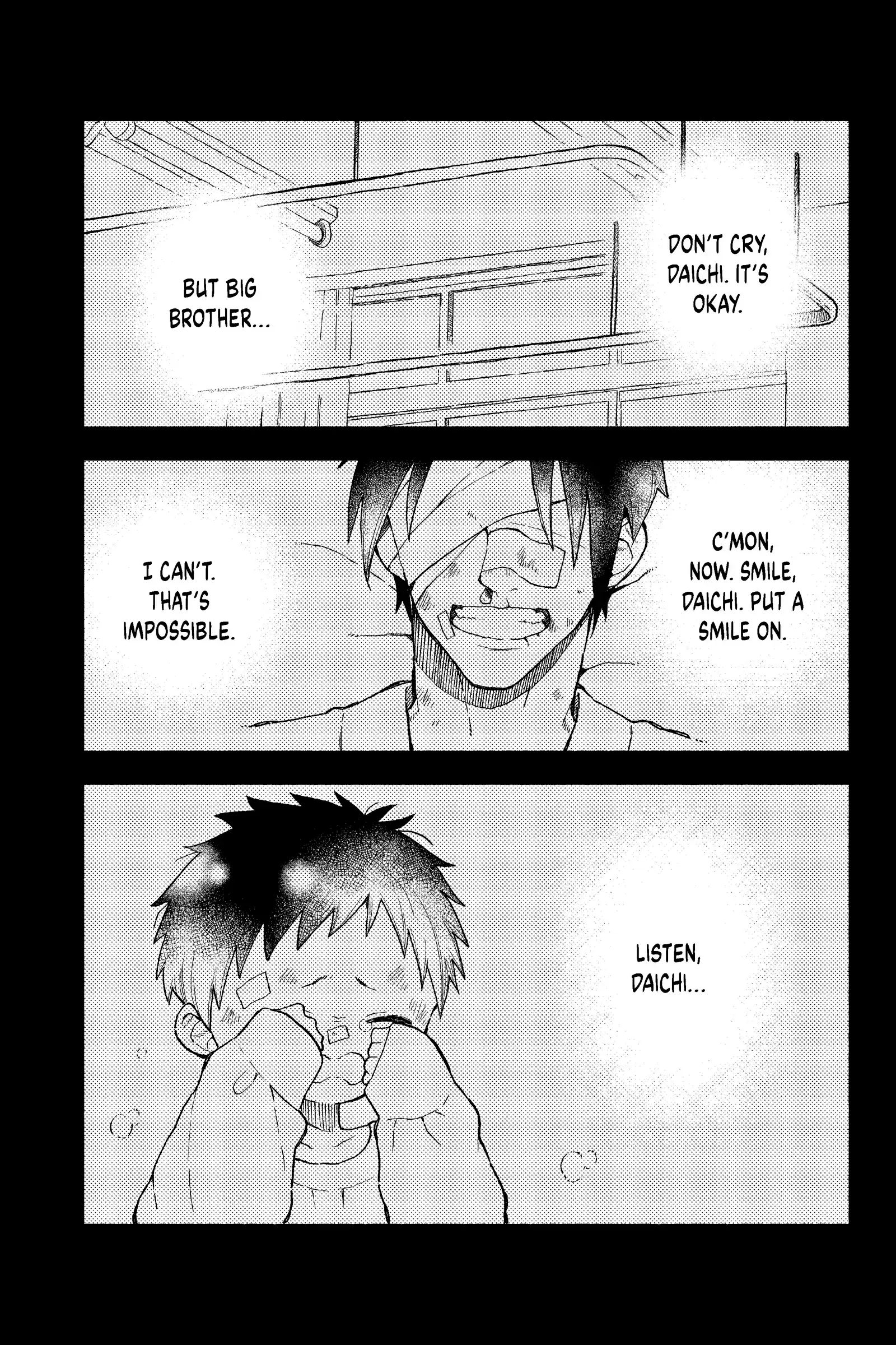 Natsume to Natsume - Chapter 13 - Page 5