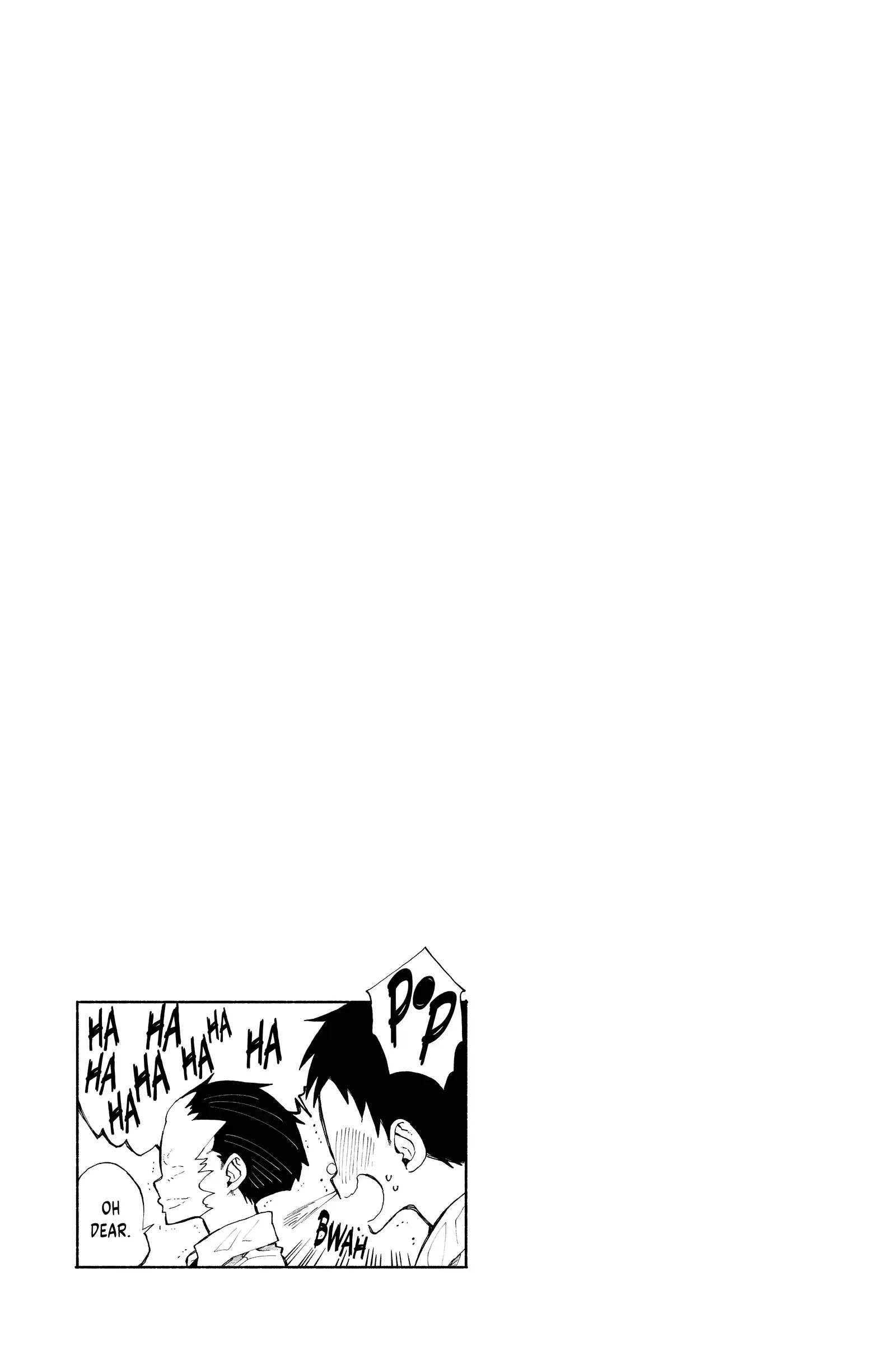 Natsume to Natsume - Chapter 13 - Page 33