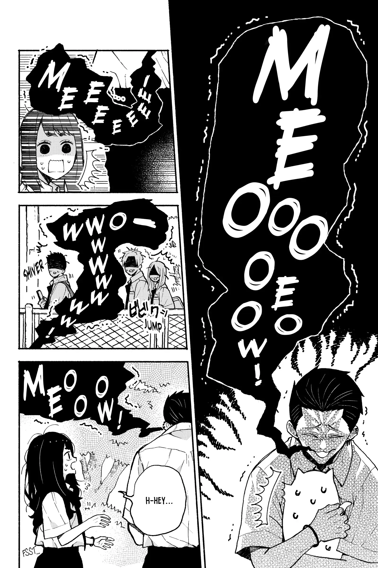 Natsume to Natsume - Chapter 14 - Page 4