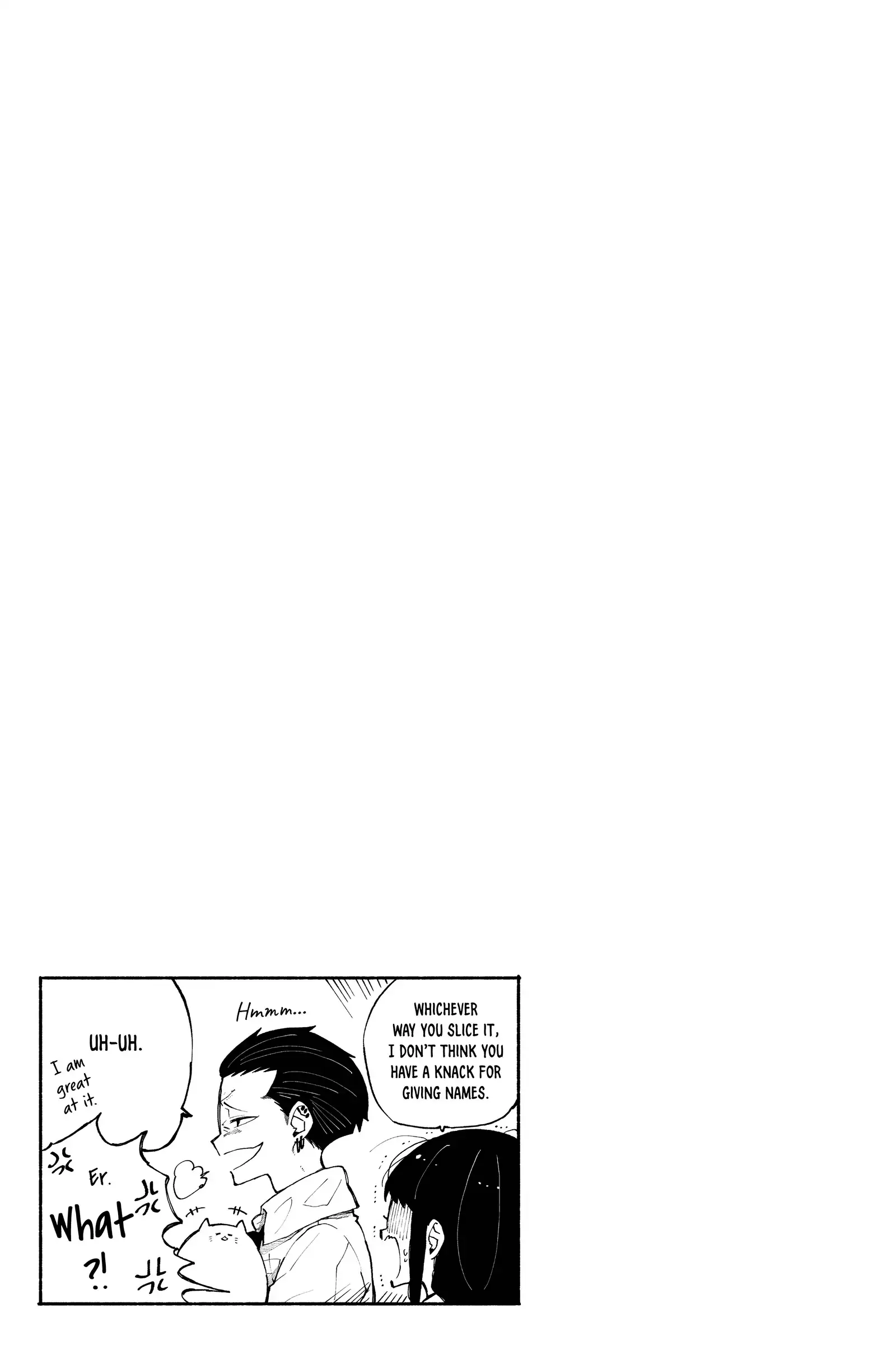 Natsume to Natsume - Chapter 14 - Page 7