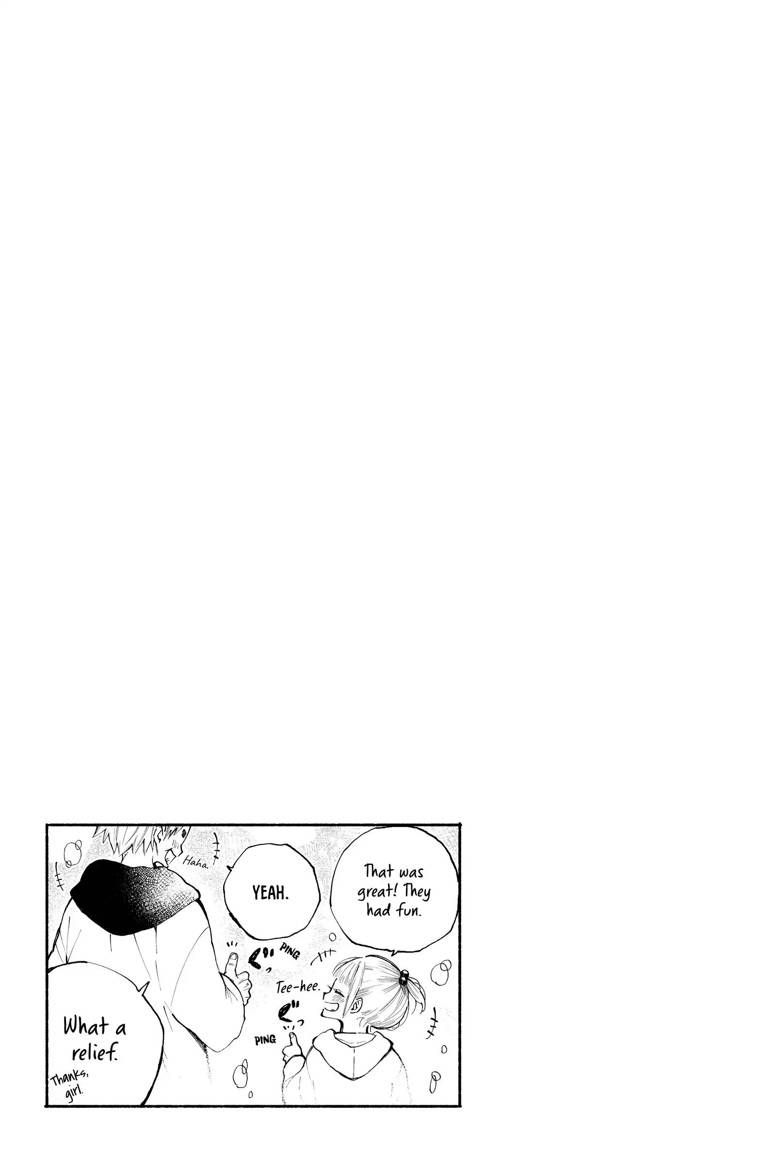 Natsume to Natsume - Chapter 15 - Page 17