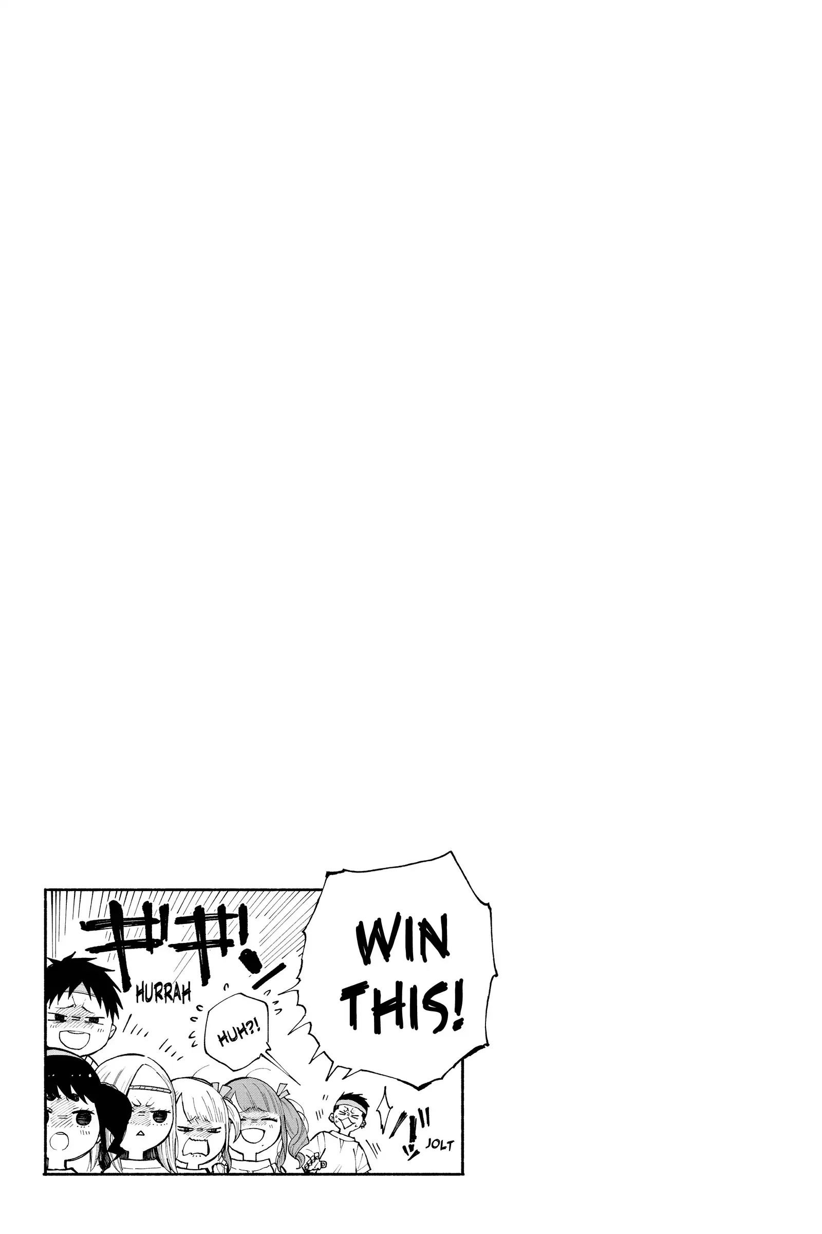 Natsume to Natsume - Chapter 16 - Page 15