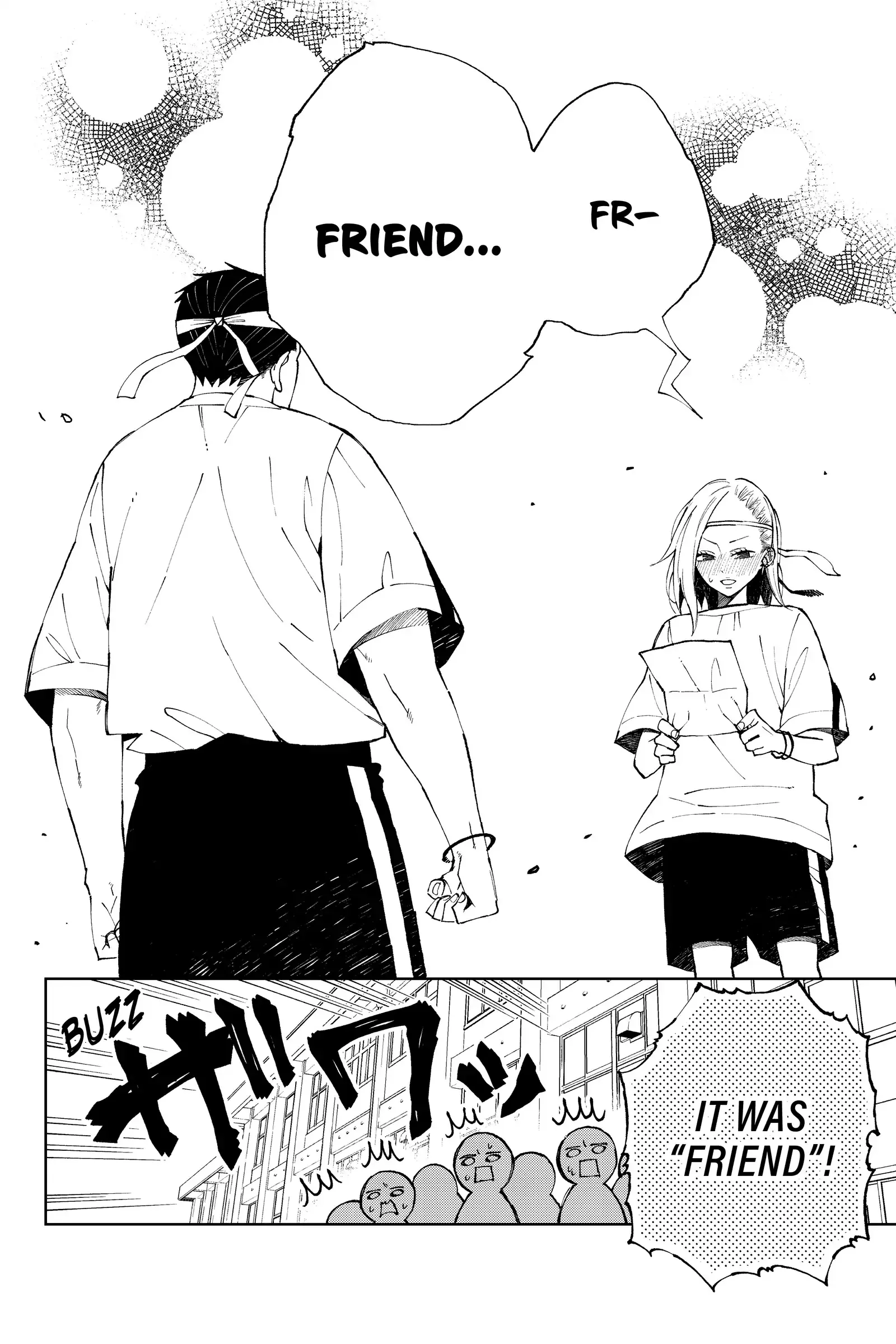 Natsume to Natsume - Chapter 17 - Page 24