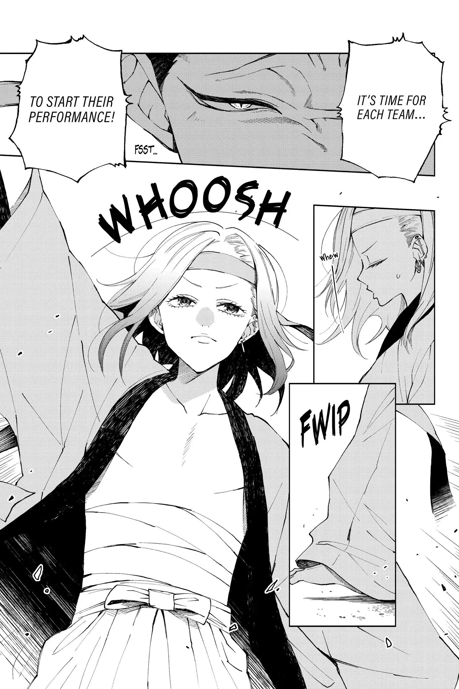 Natsume to Natsume - Chapter 18.1 - Page 5