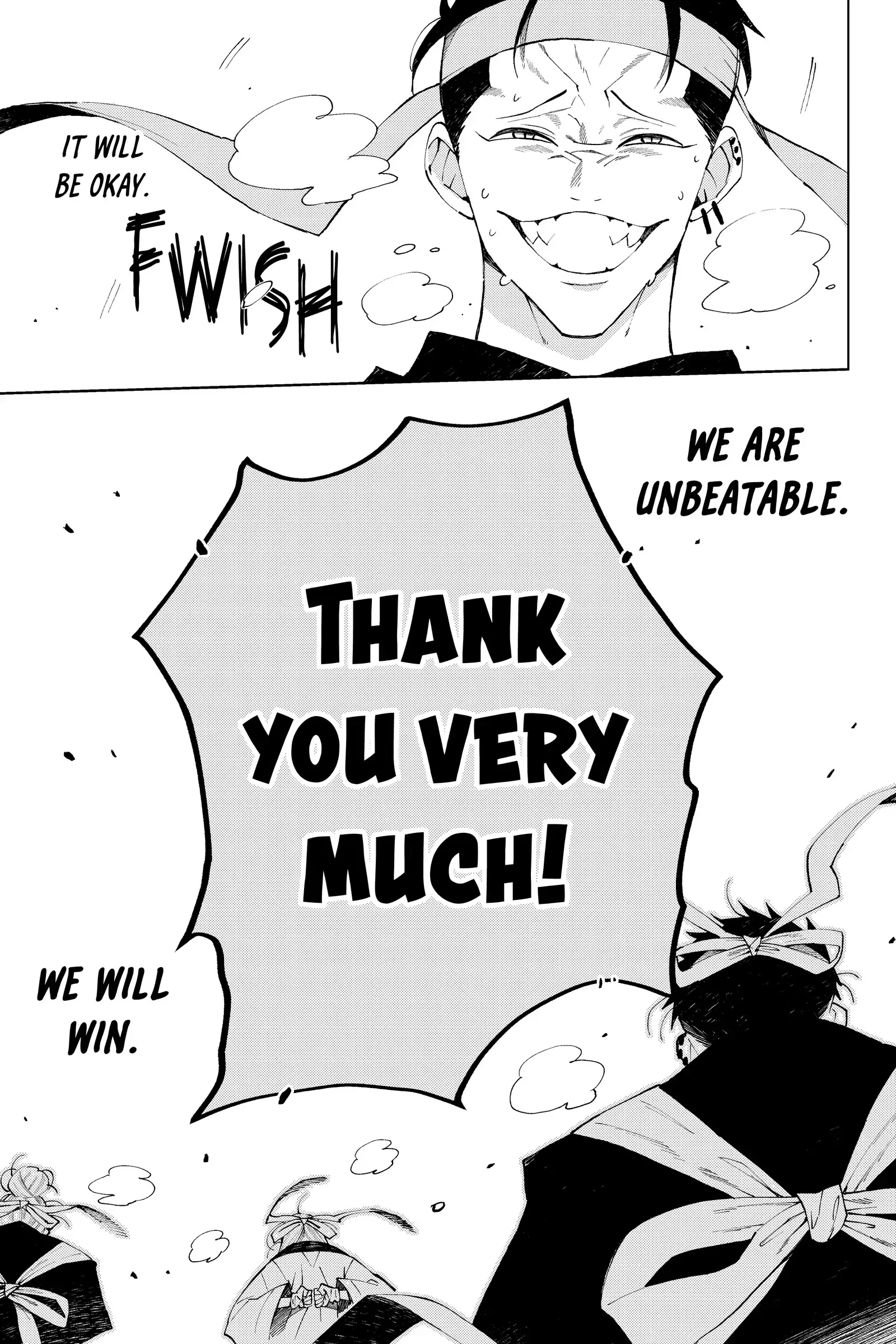 Natsume to Natsume - Chapter 18.1 - Page 13