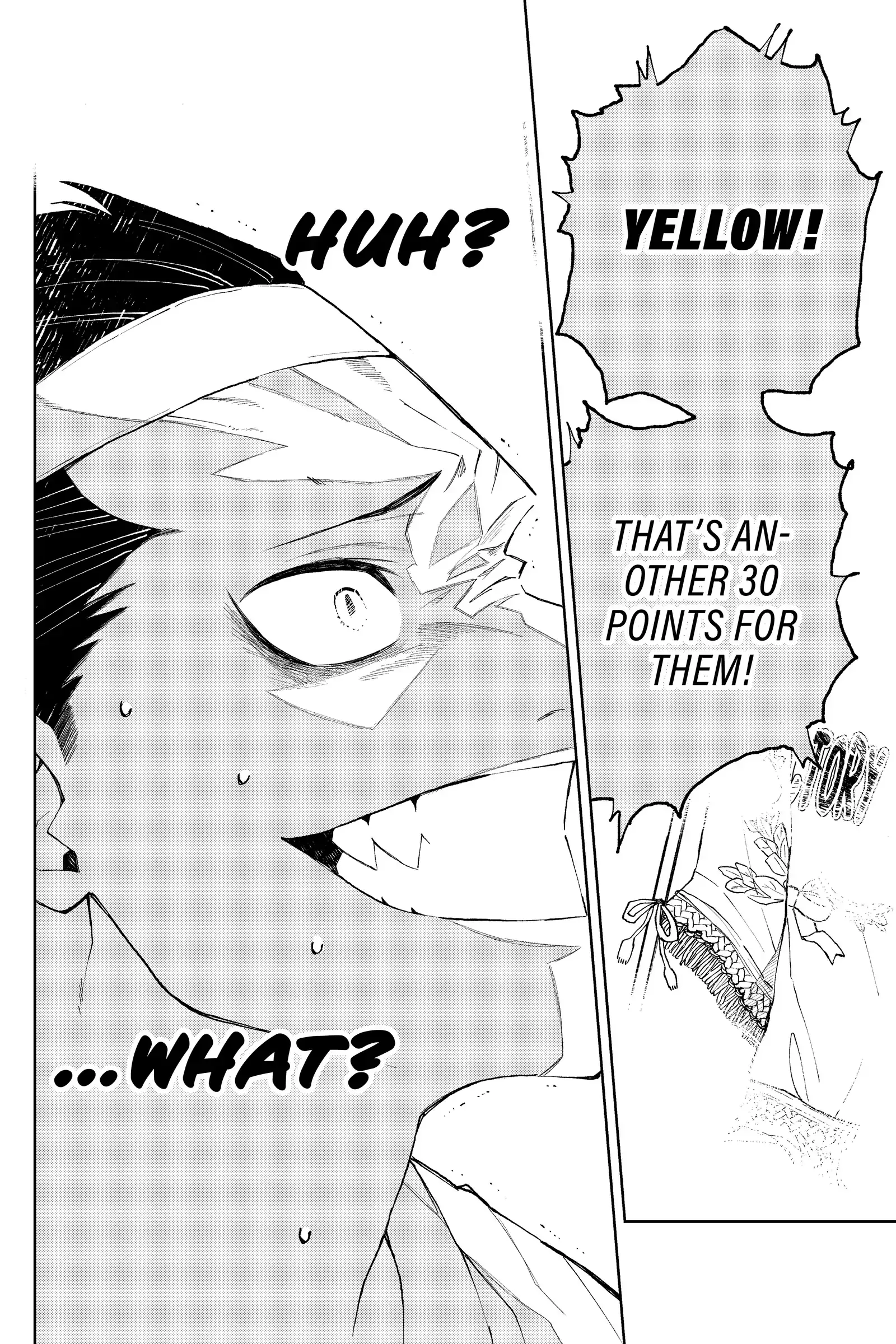 Natsume to Natsume - Chapter 18.2 - Page 7