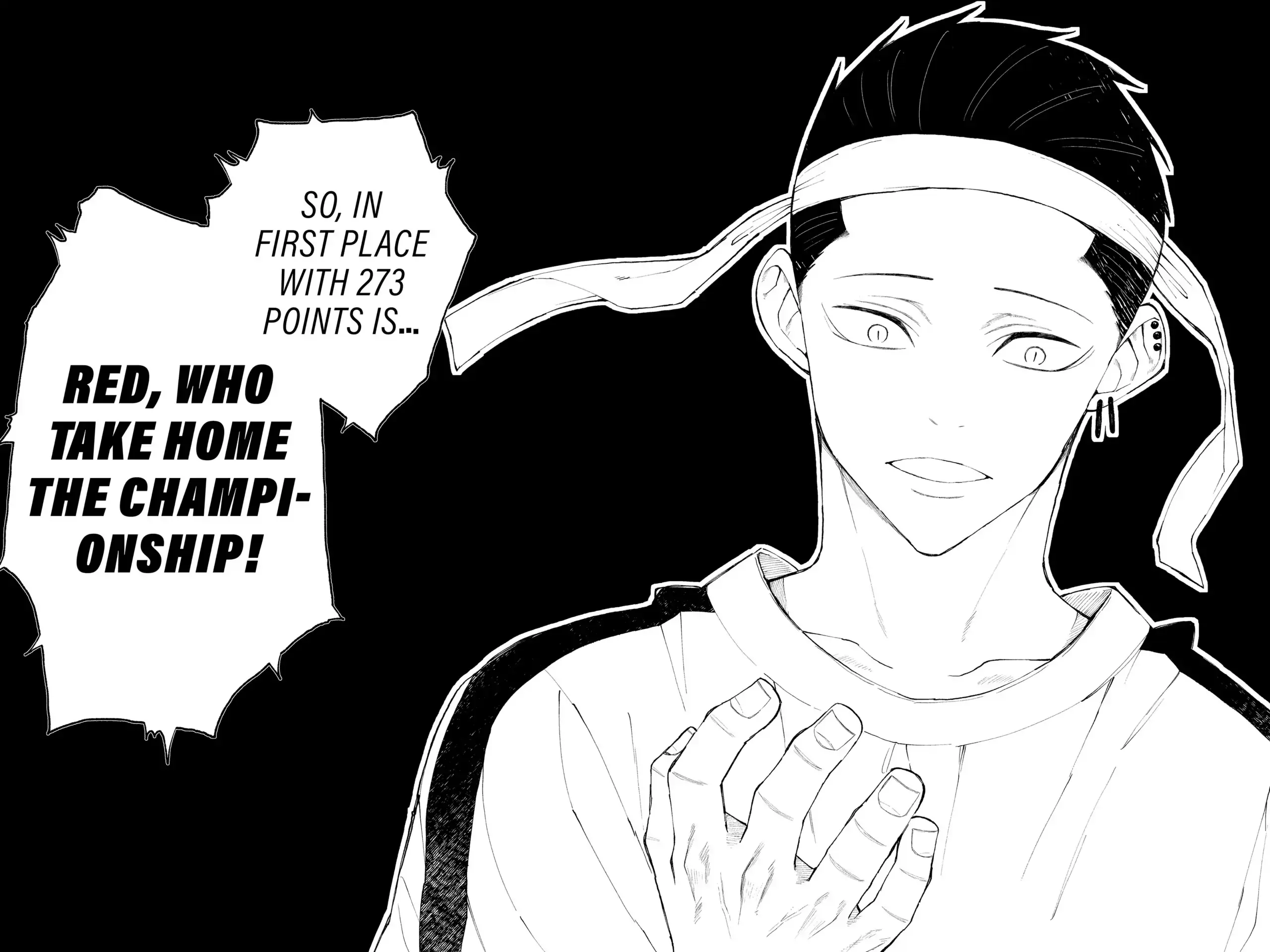 Natsume to Natsume - Chapter 18.2 - Page 11
