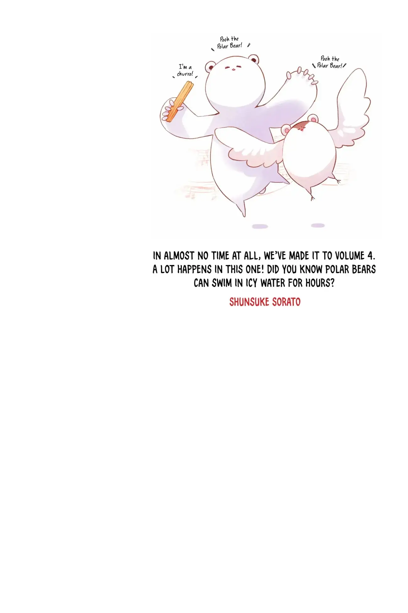 Natsume to Natsume - Chapter 19 - Page 2