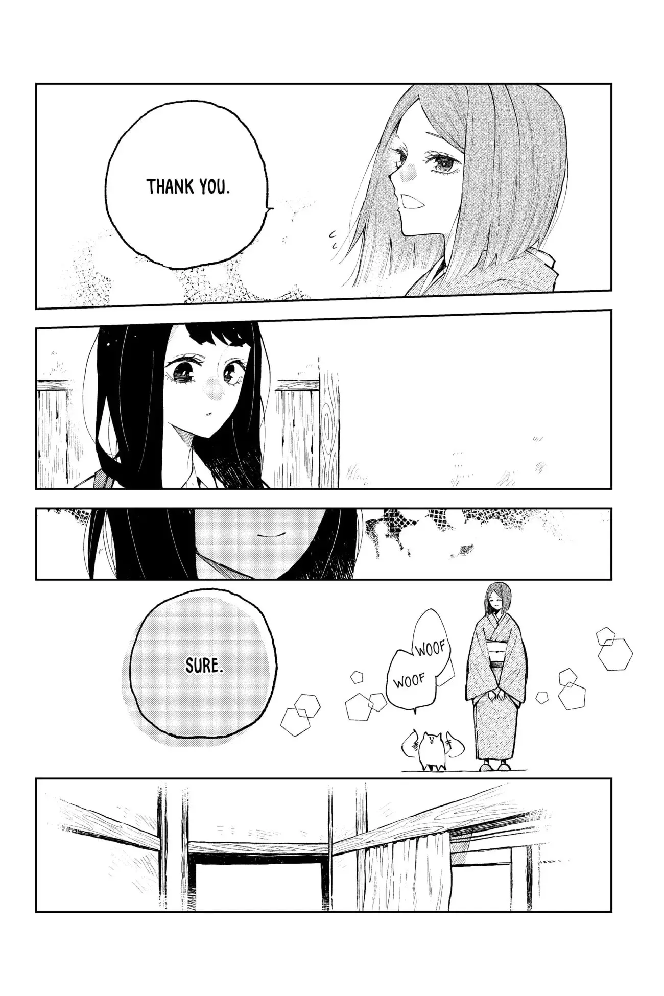 Natsume to Natsume - Chapter 19 - Page 10