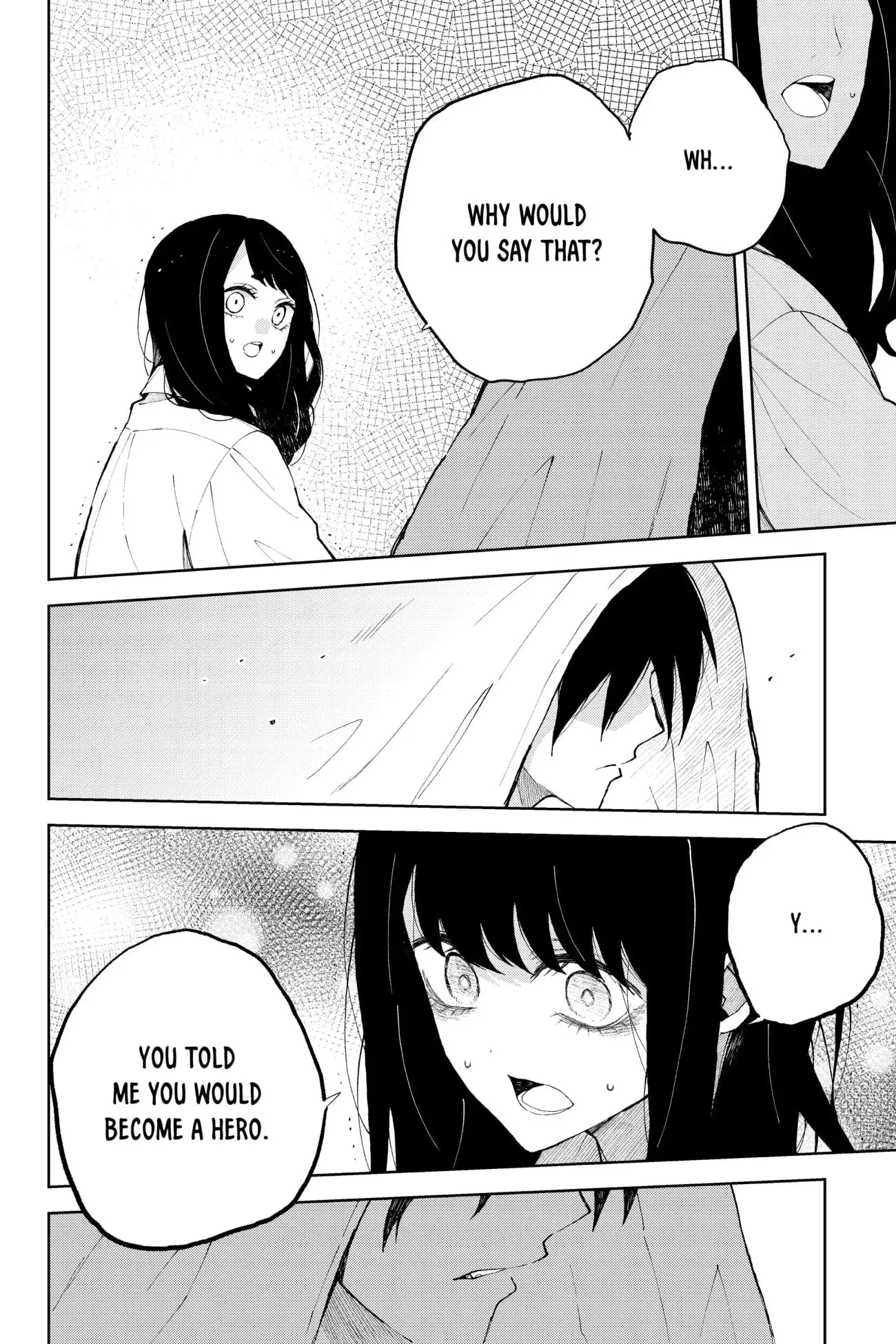 Natsume to Natsume - Chapter 19 - Page 14