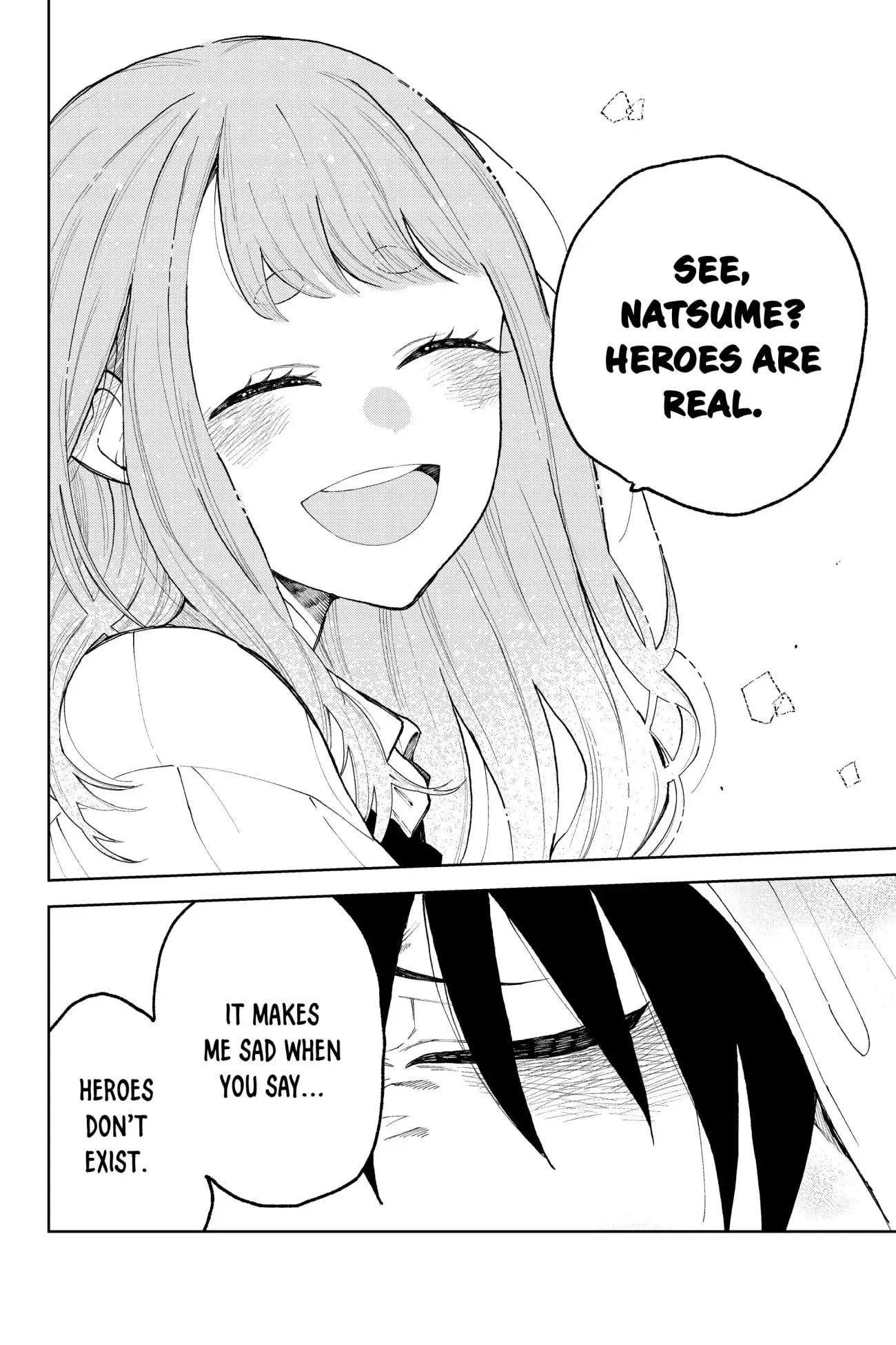 Natsume to Natsume - Chapter 19 - Page 26
