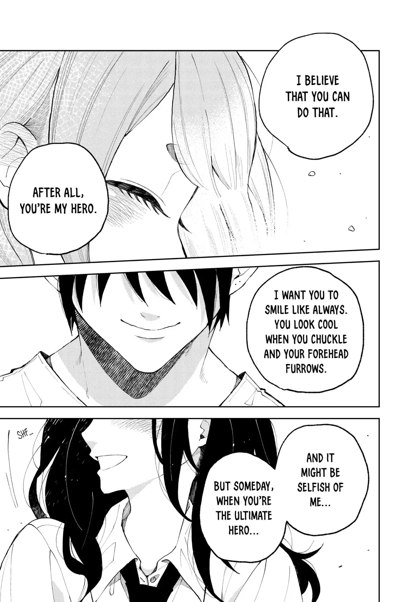 Natsume to Natsume - Chapter 19 - Page 29