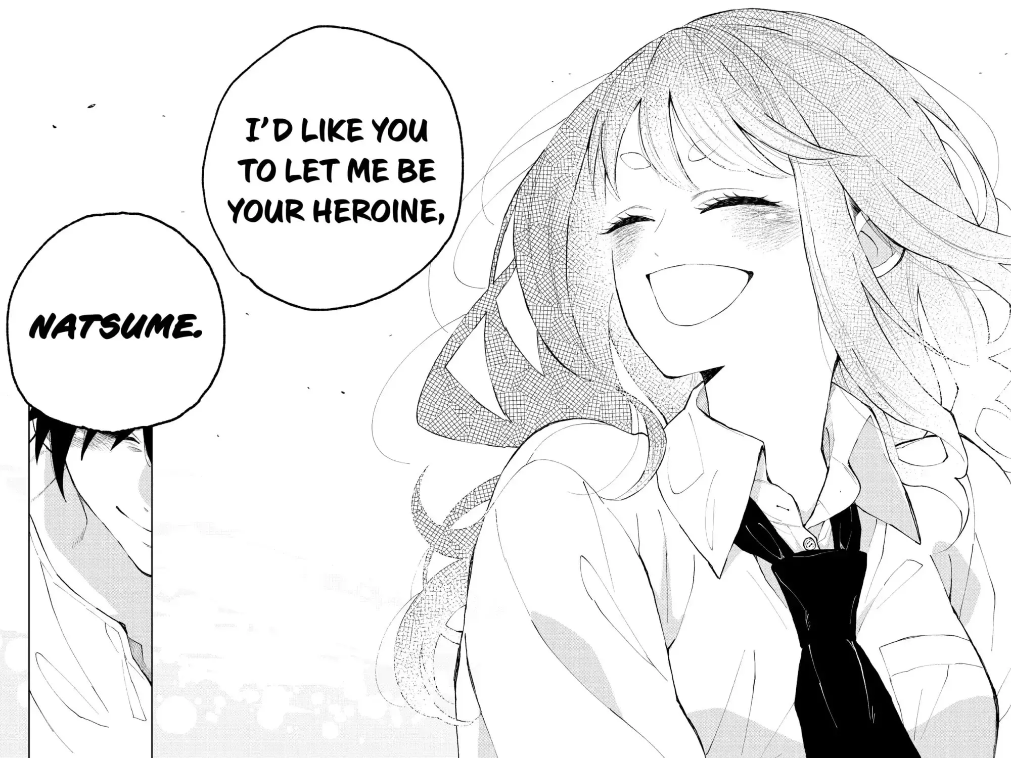 Natsume to Natsume - Chapter 19 - Page 30