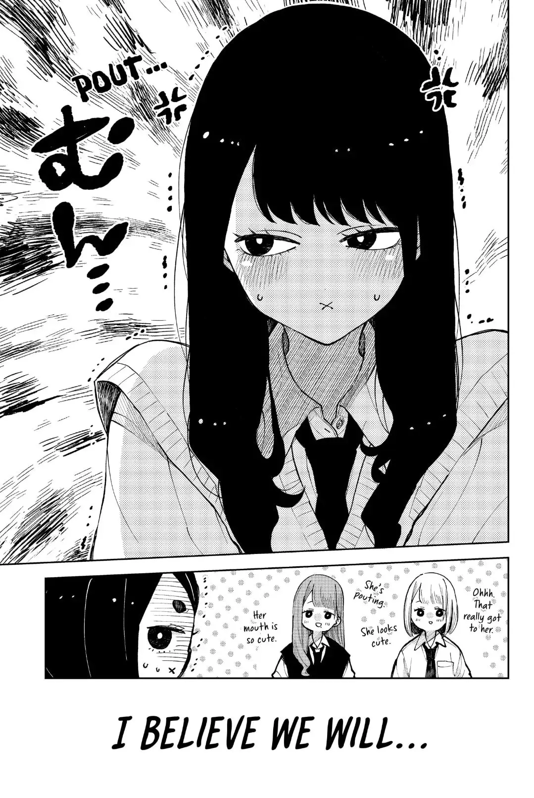 Natsume to Natsume - Chapter 21 - Page 11