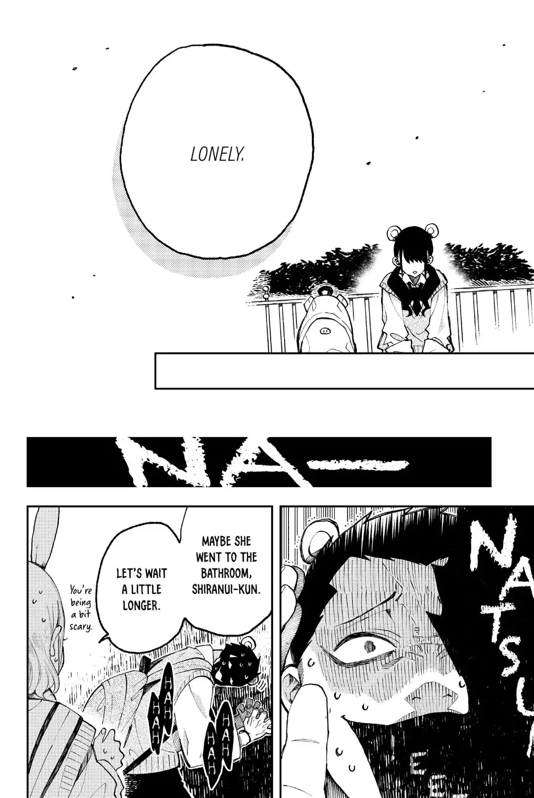 Natsume to Natsume - Chapter 23.2 - Page 5