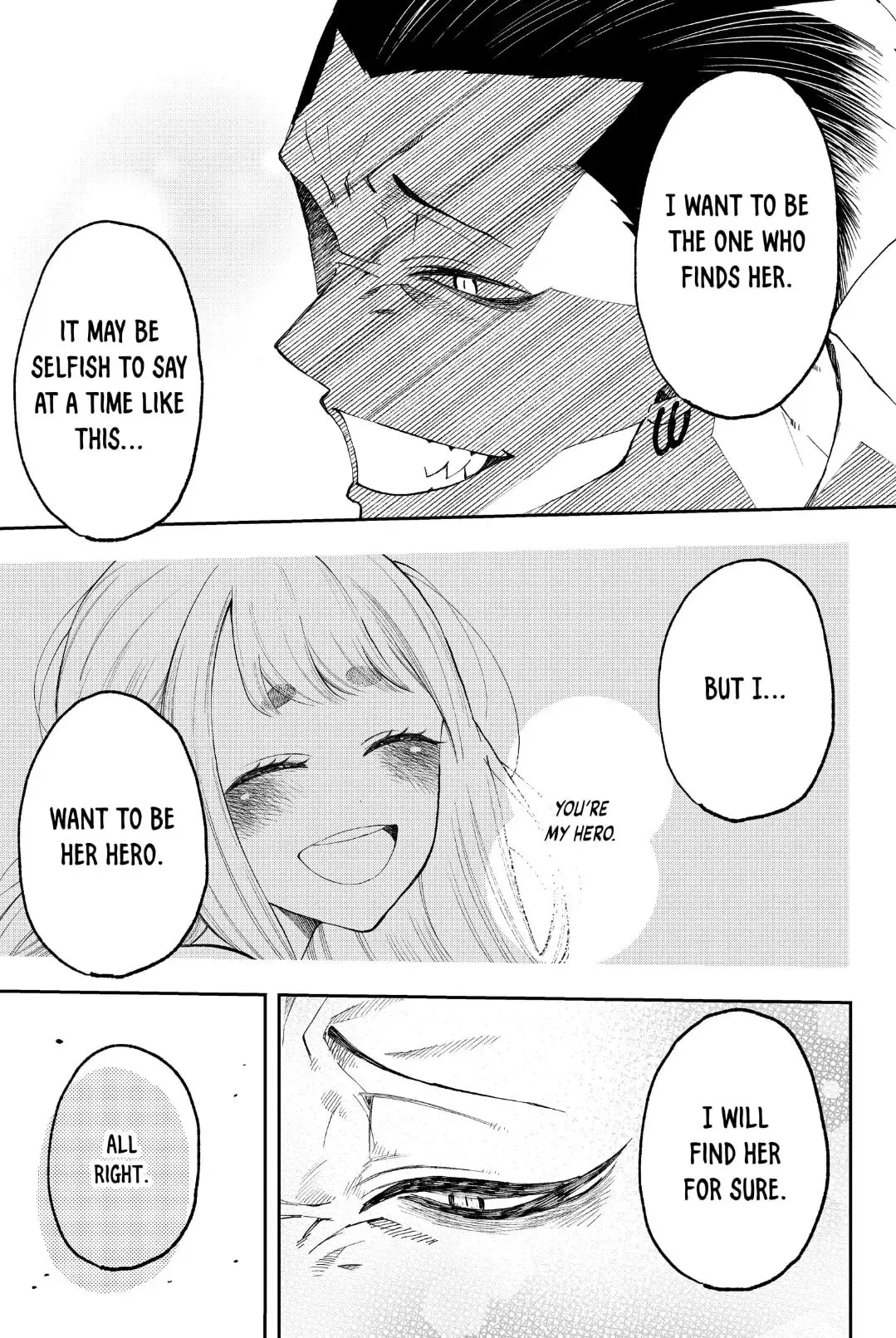 Natsume to Natsume - Chapter 23.2 - Page 8