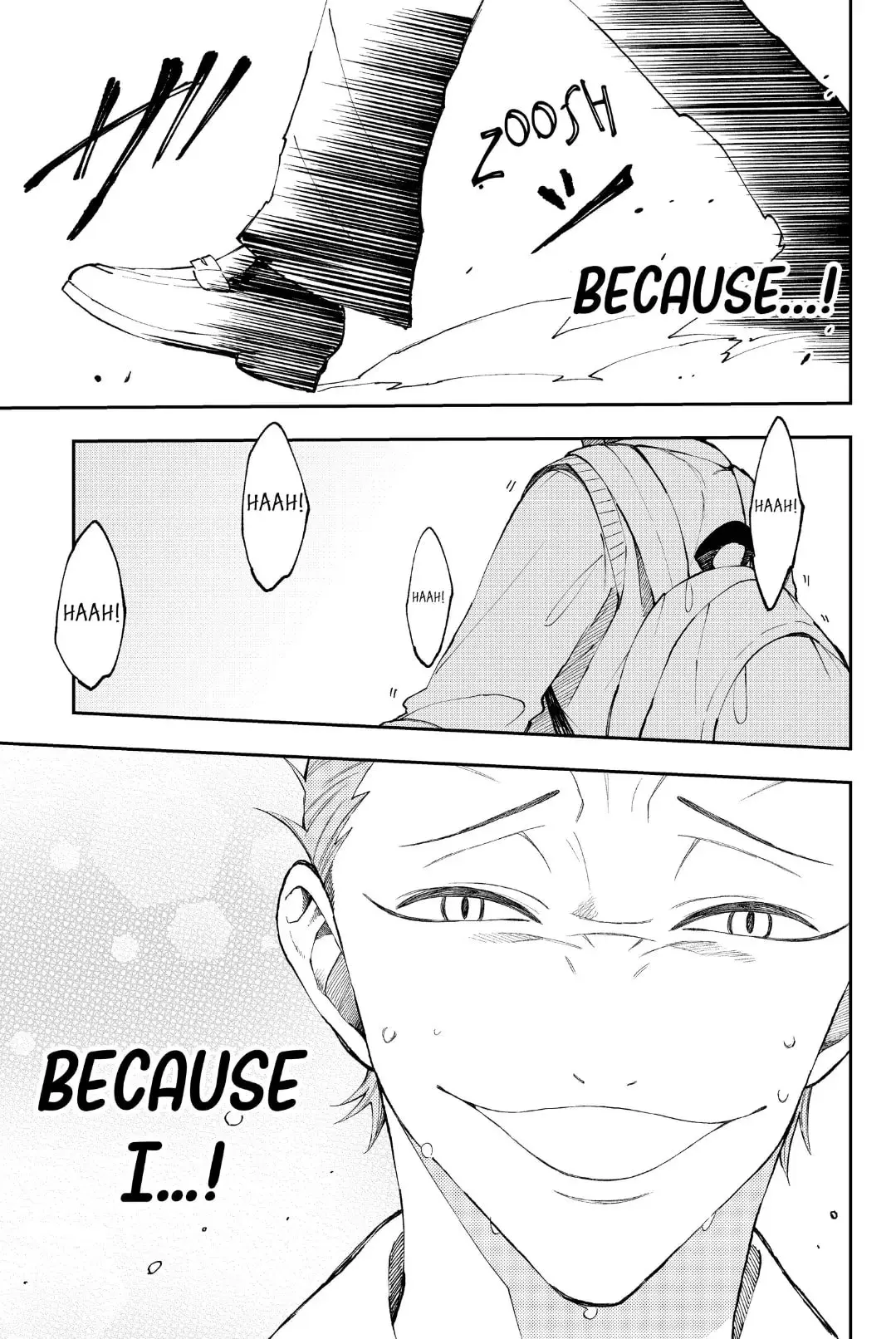 Natsume to Natsume - Chapter 23.2 - Page 12