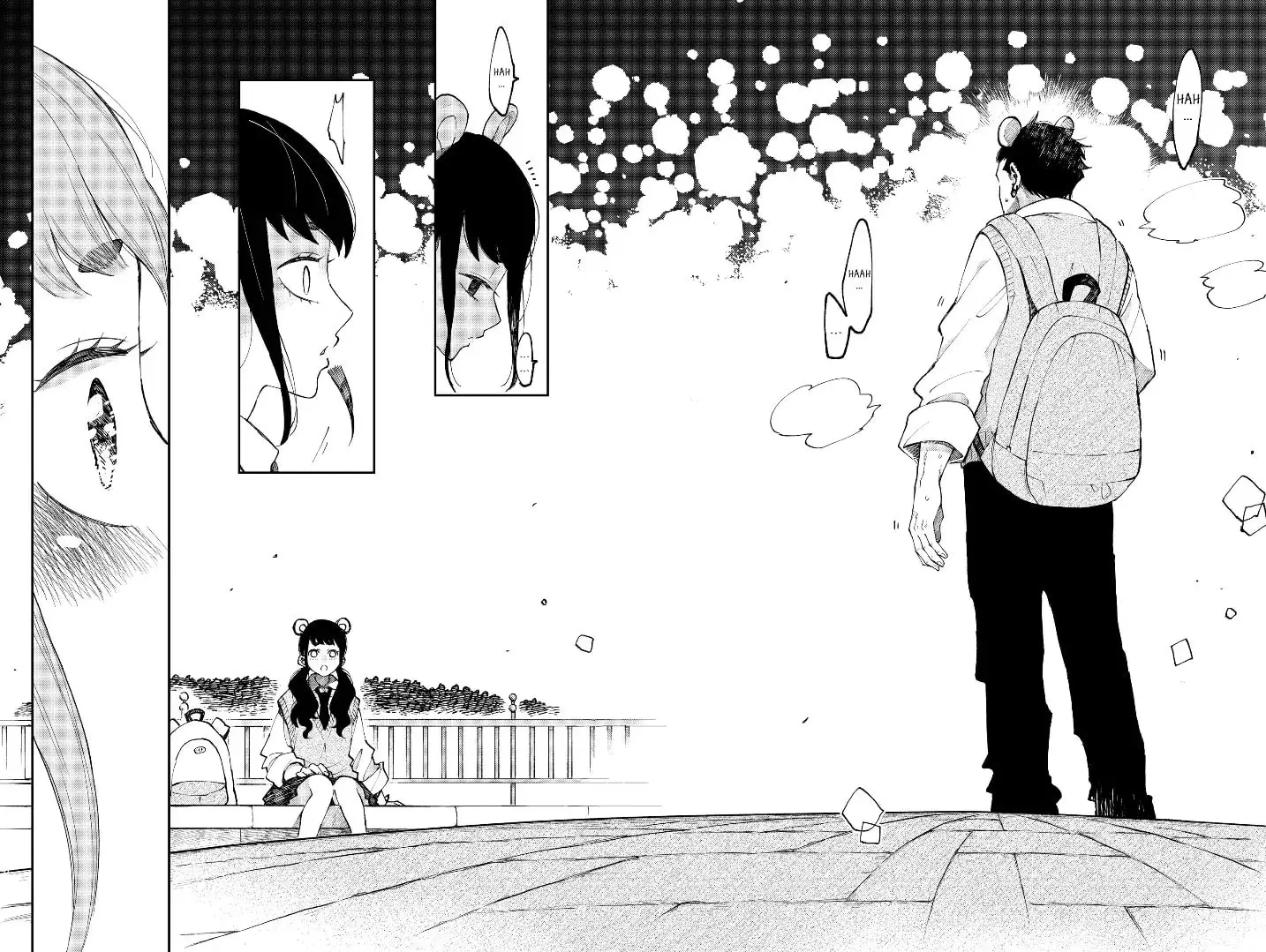 Natsume to Natsume - Chapter 23.2 - Page 13