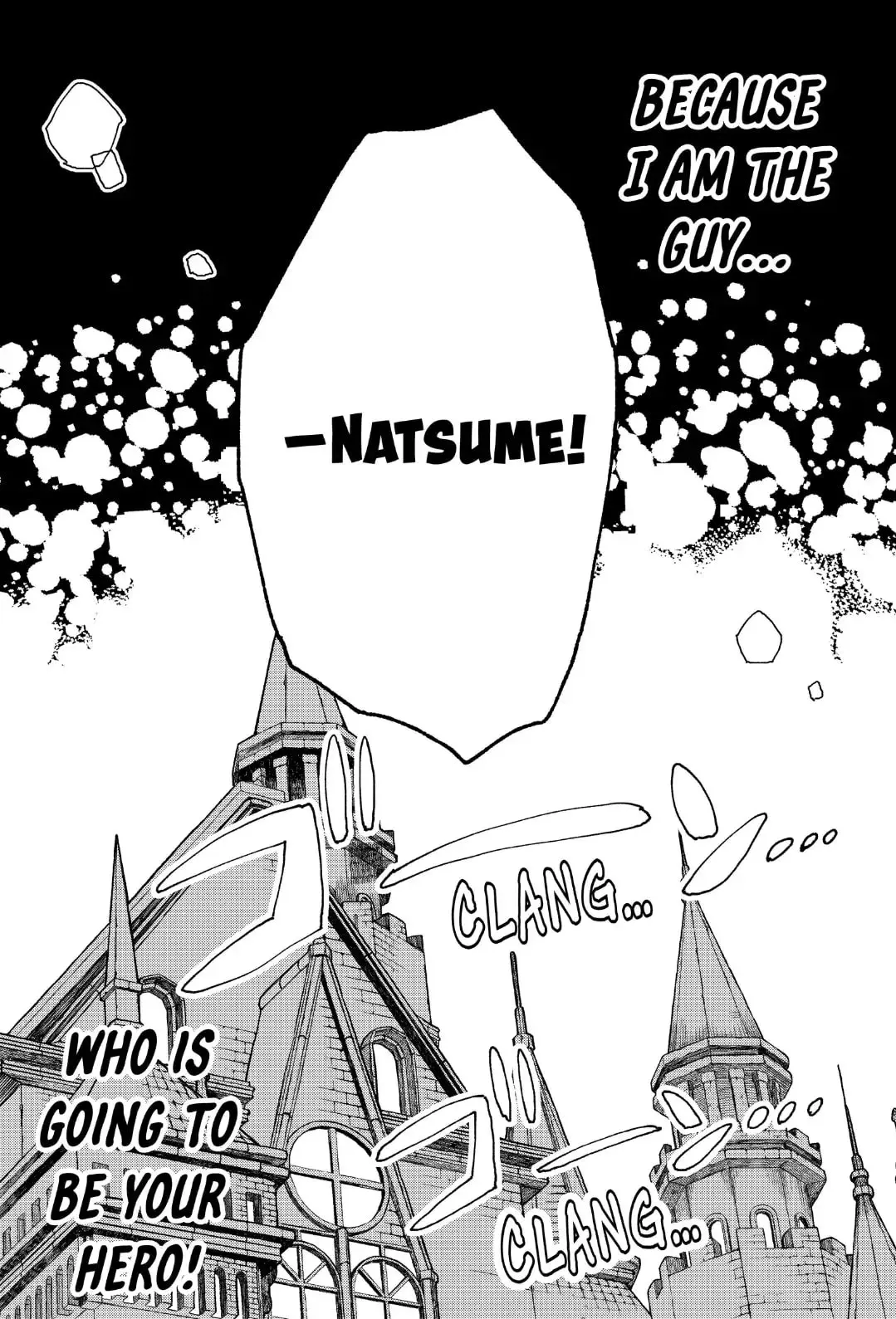 Natsume to Natsume - Chapter 23.2 - Page 14