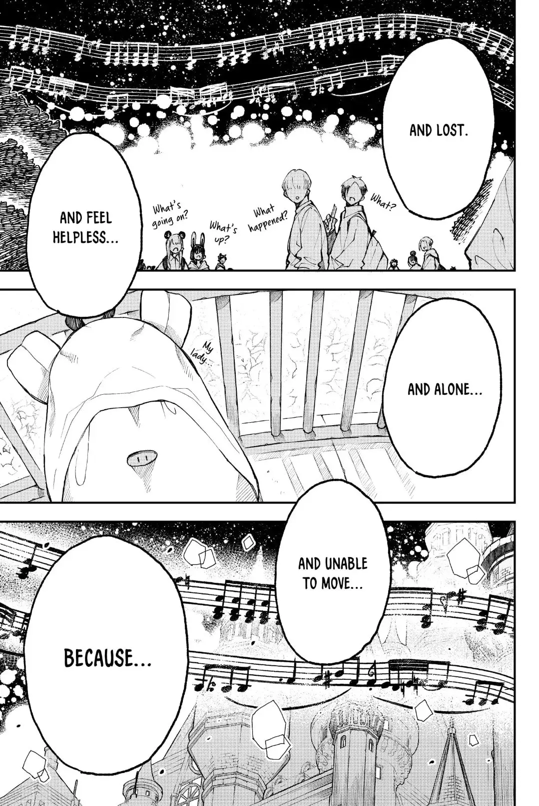 Natsume to Natsume - Chapter 24.1 - Page 9