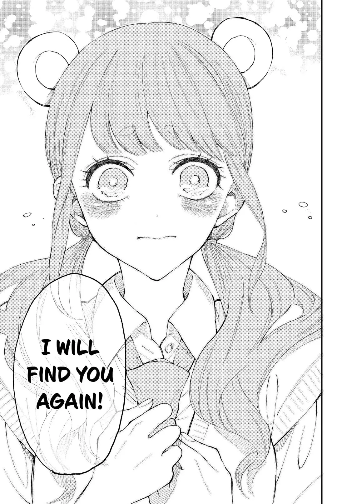 Natsume to Natsume - Chapter 24.1 - Page 11