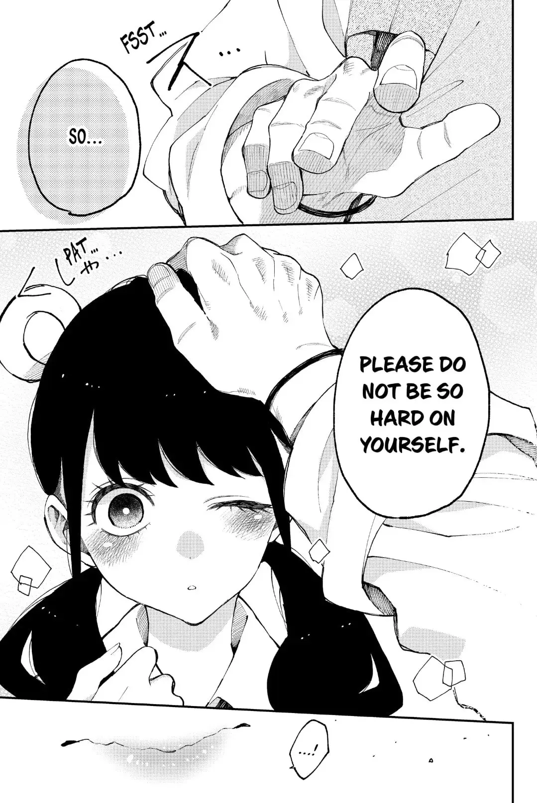 Natsume to Natsume - Chapter 24.1 - Page 13