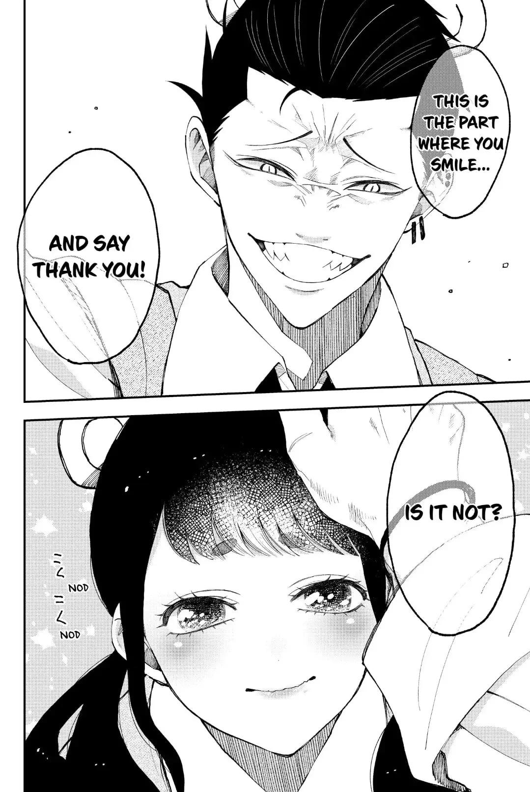 Natsume to Natsume - Chapter 24.1 - Page 14