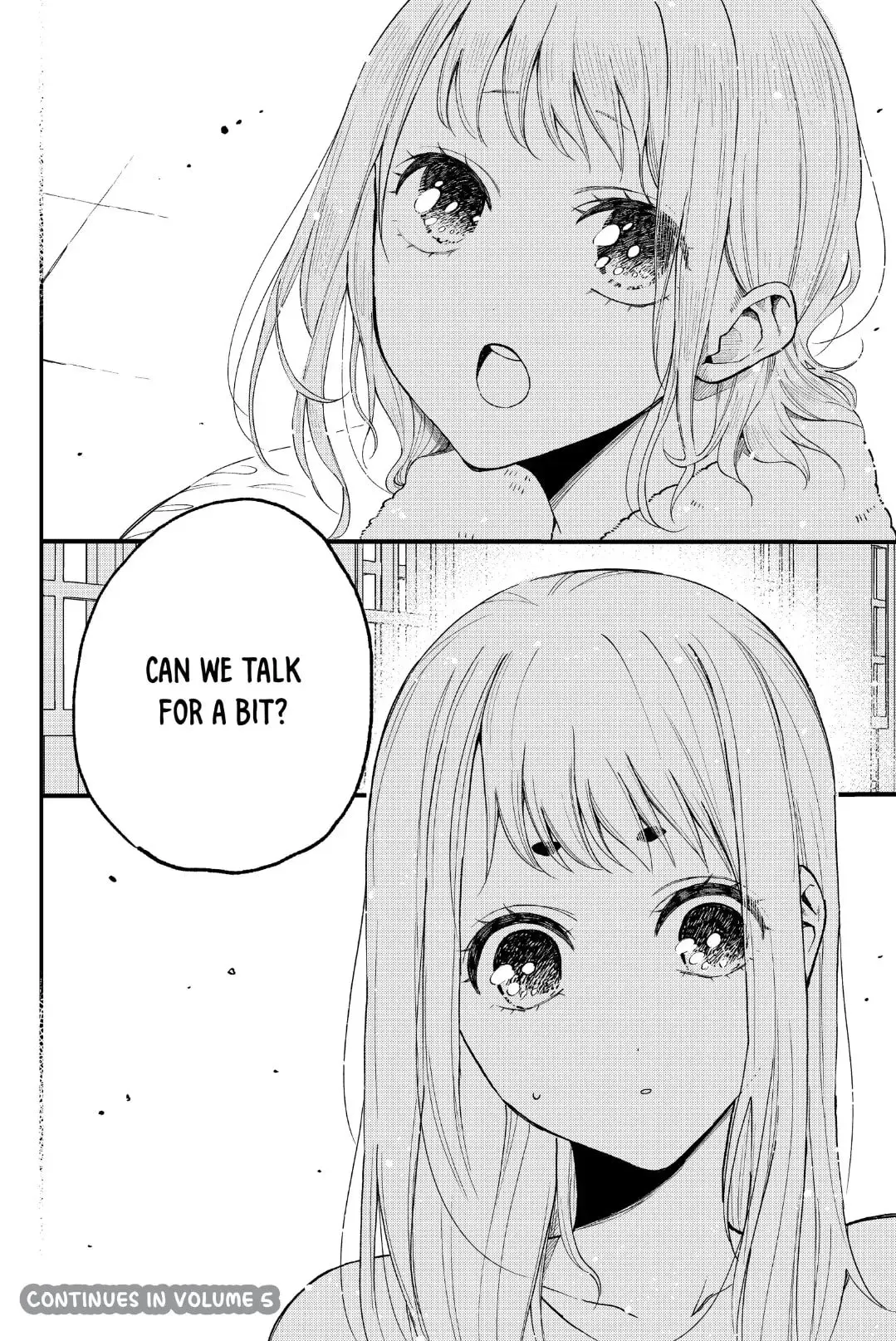 Natsume to Natsume - Chapter 24.2 - Page 12
