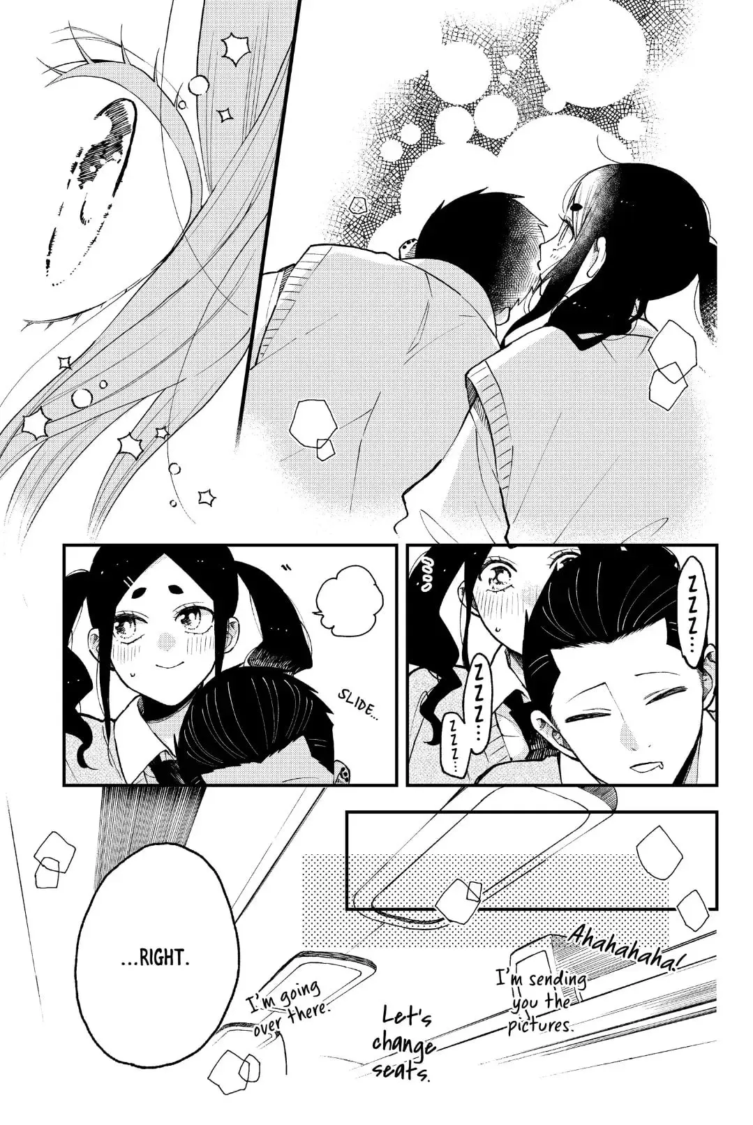 Natsume to Natsume - Chapter 26 - Page 15