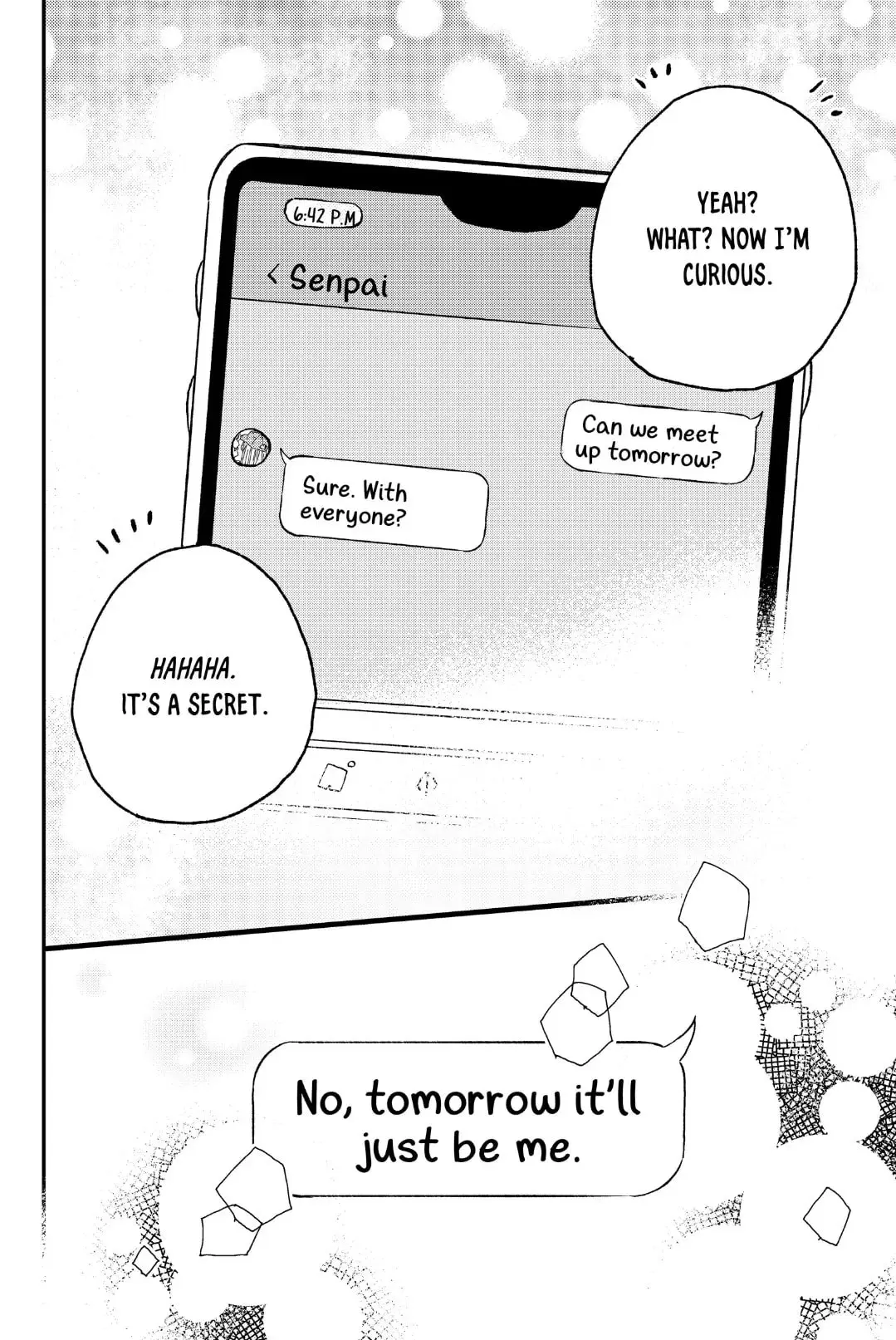 Natsume to Natsume - Chapter 26 - Page 18