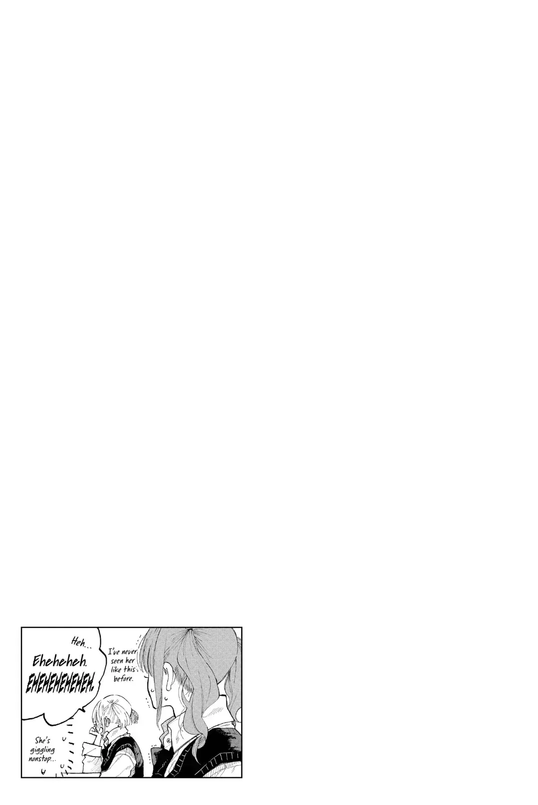 Natsume to Natsume - Chapter 26 - Page 19
