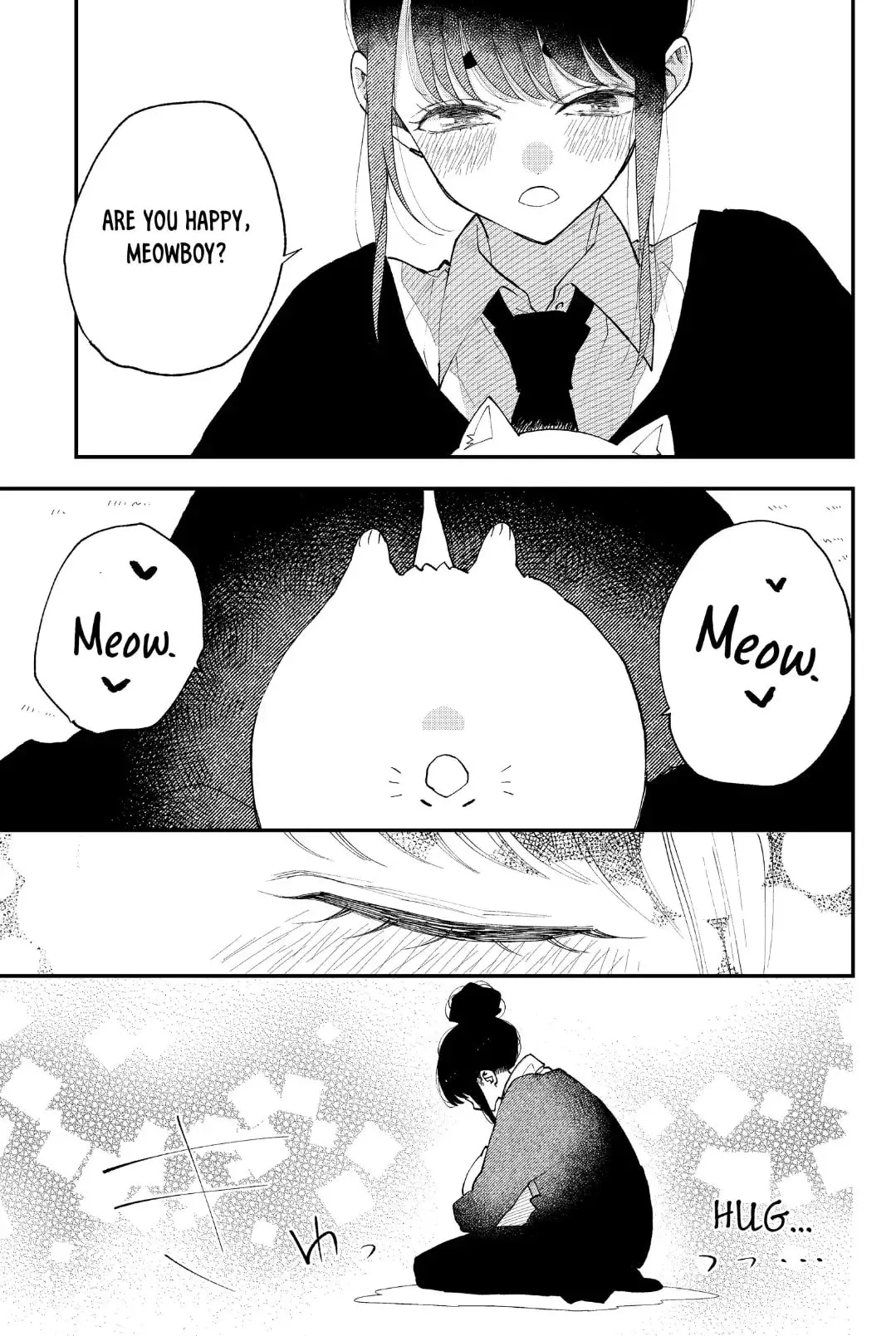 Natsume to Natsume - Chapter 28 - Page 13